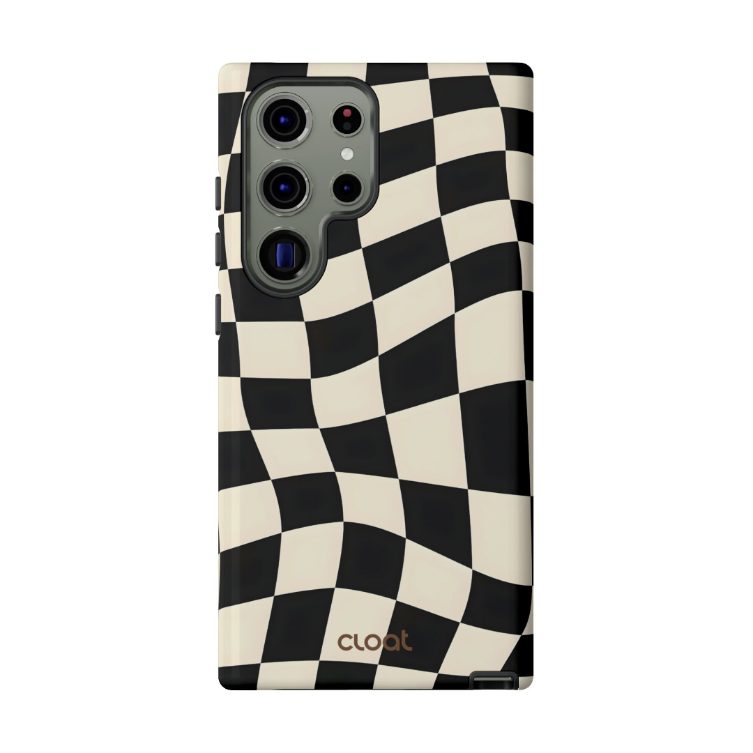 Chess Ivory