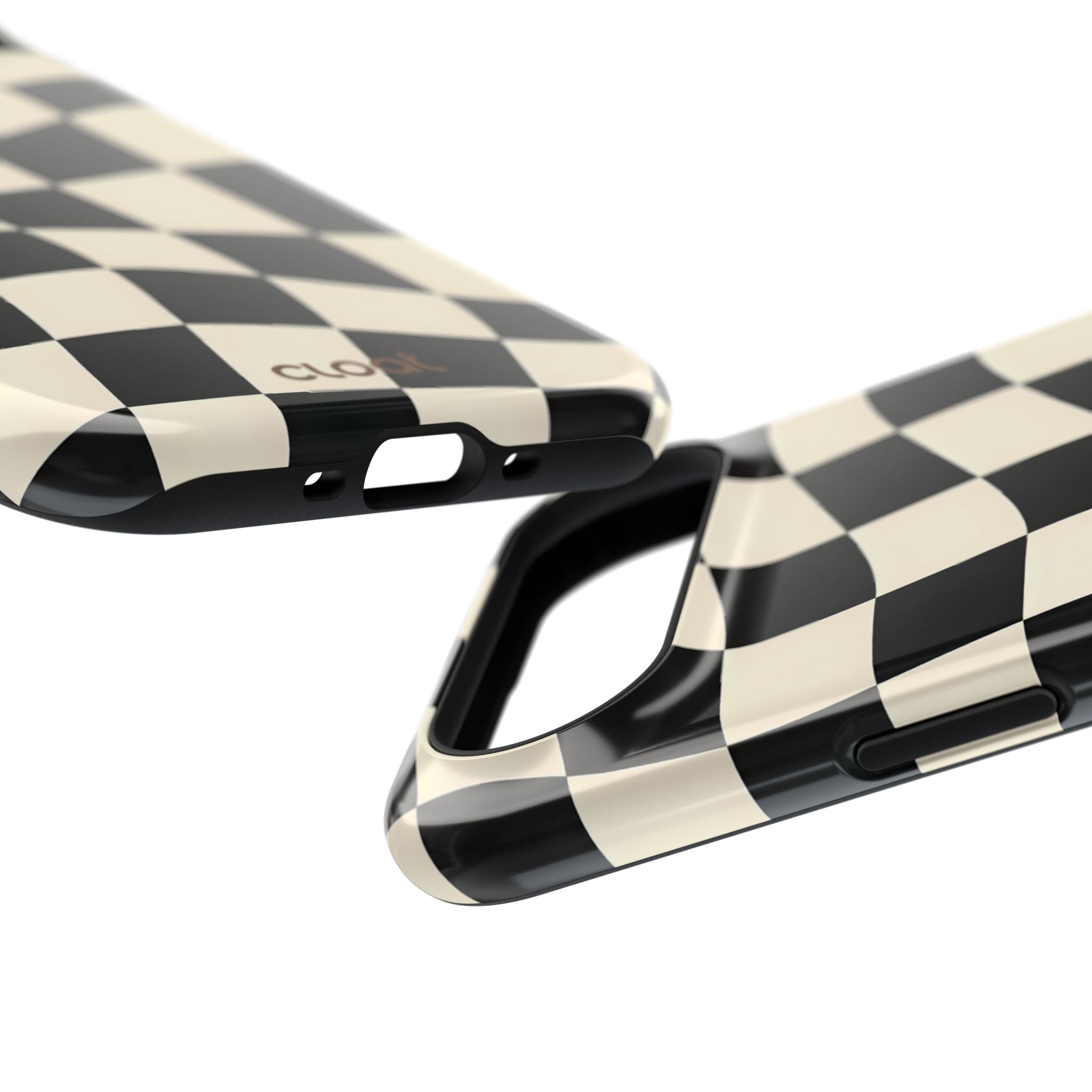 Chess Ivory