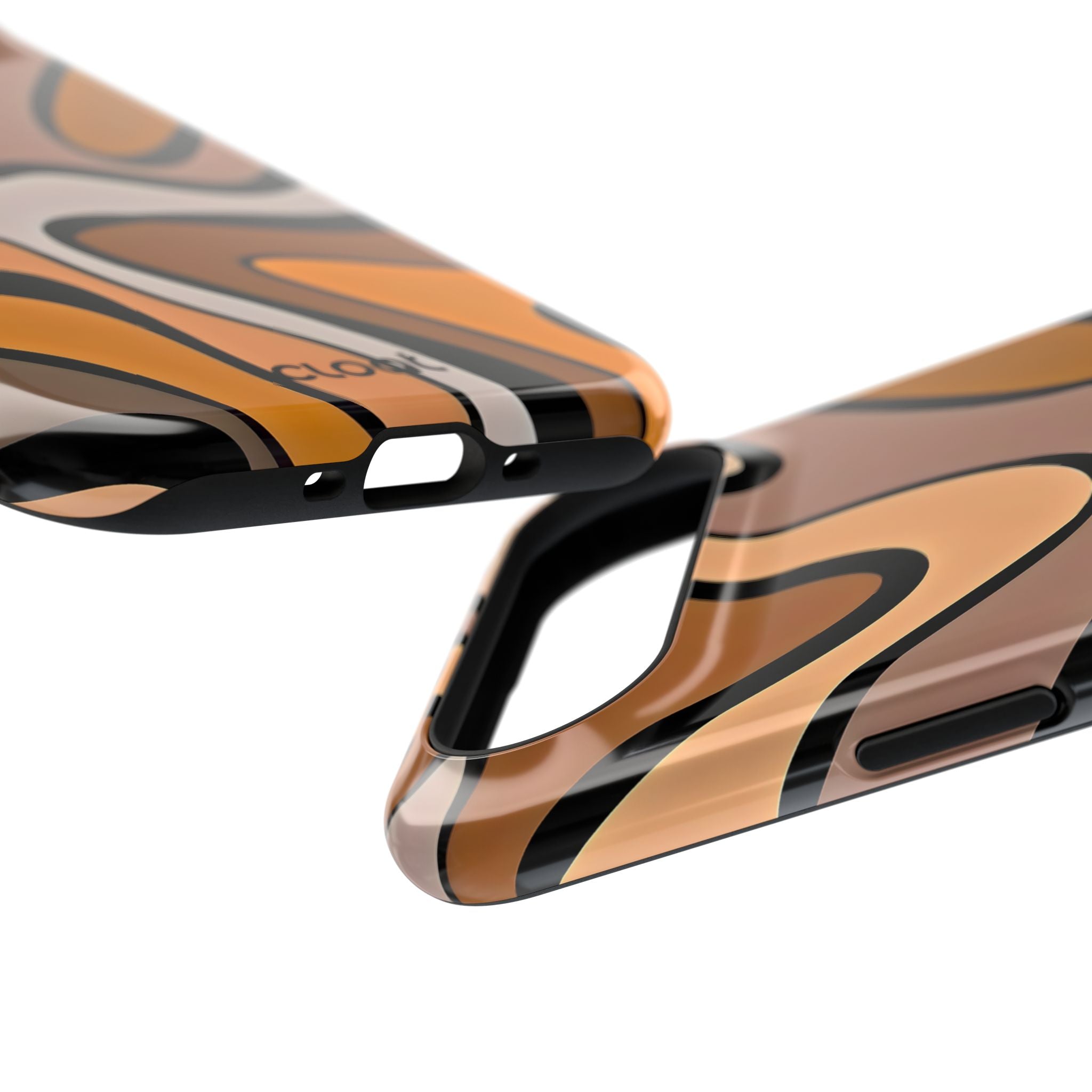 Caramel Pulse