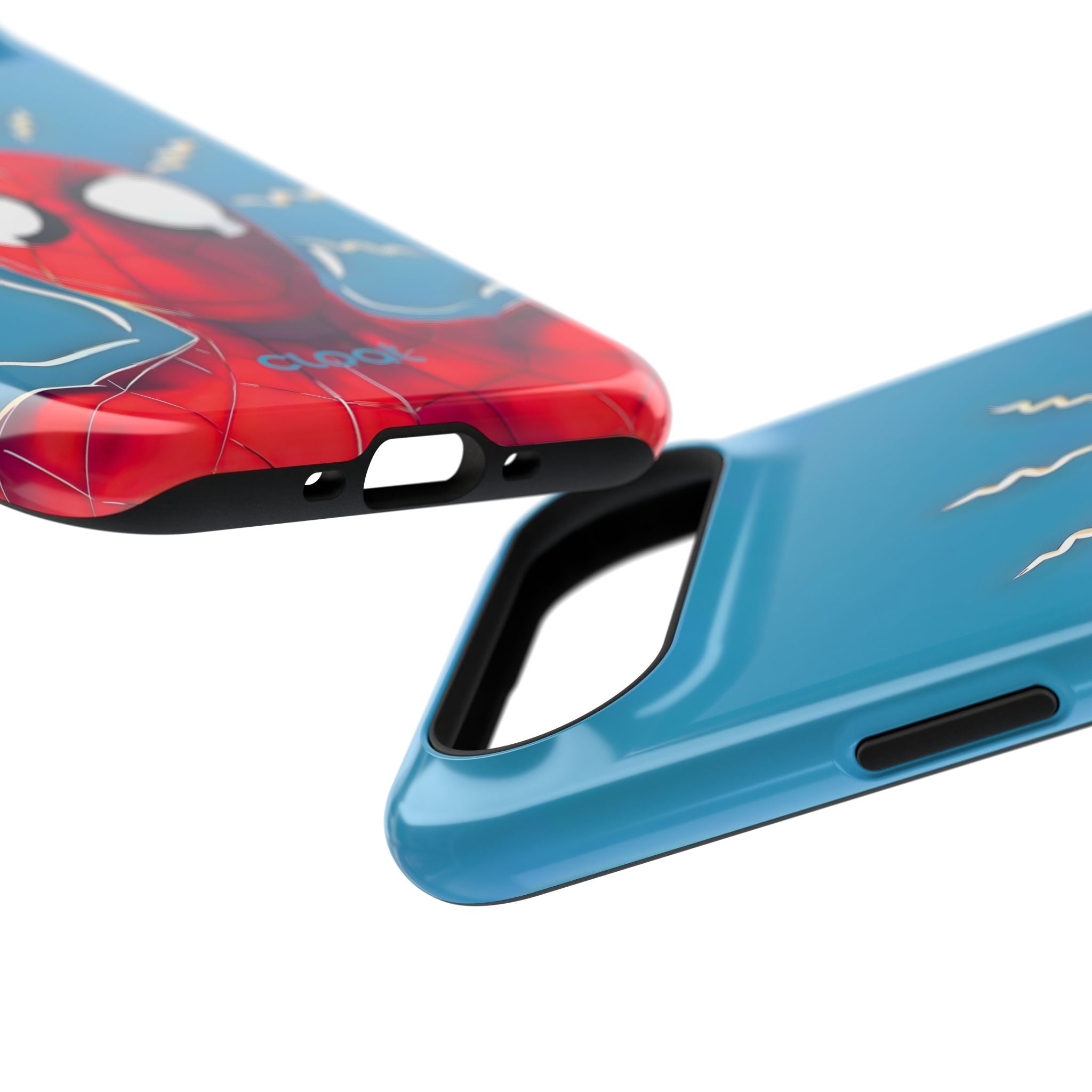 Spider Signal