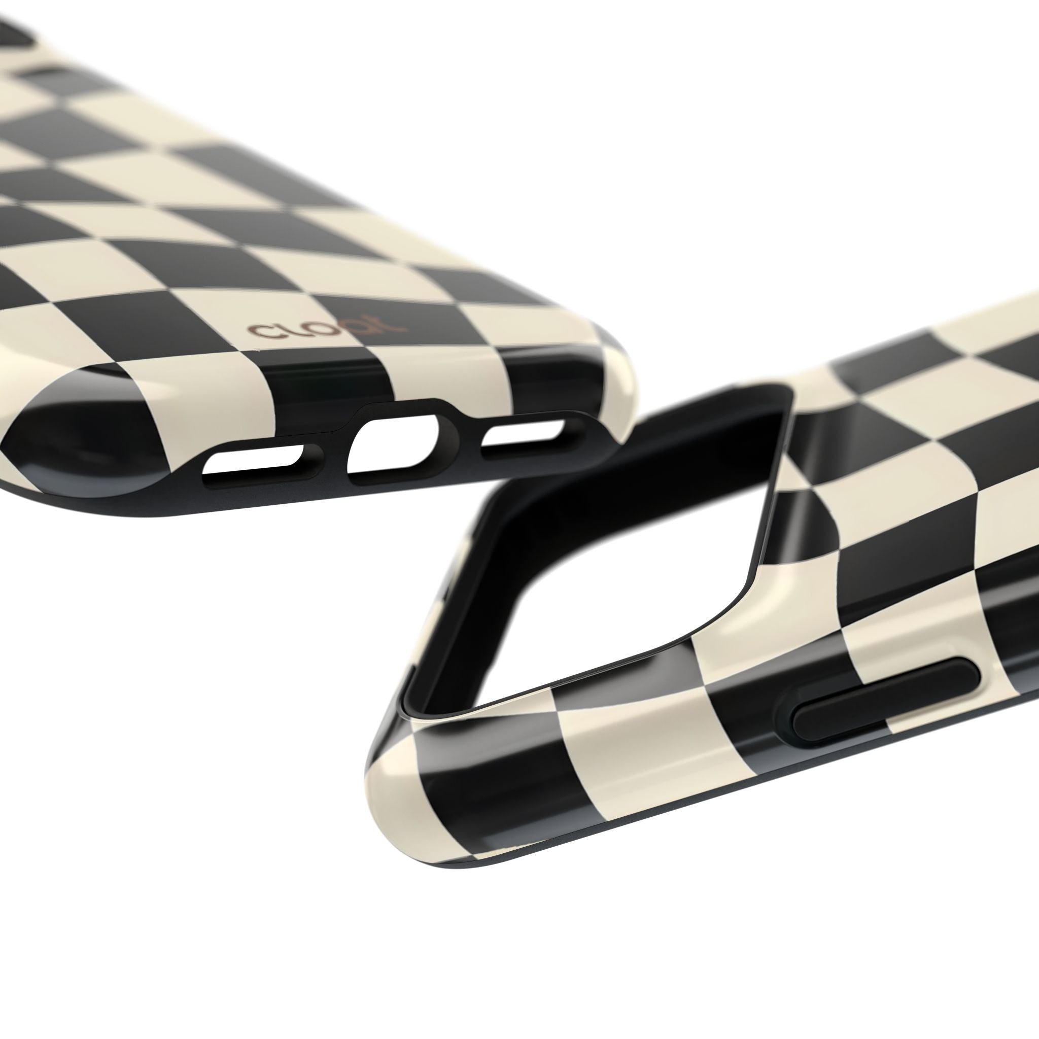 Chess Ivory