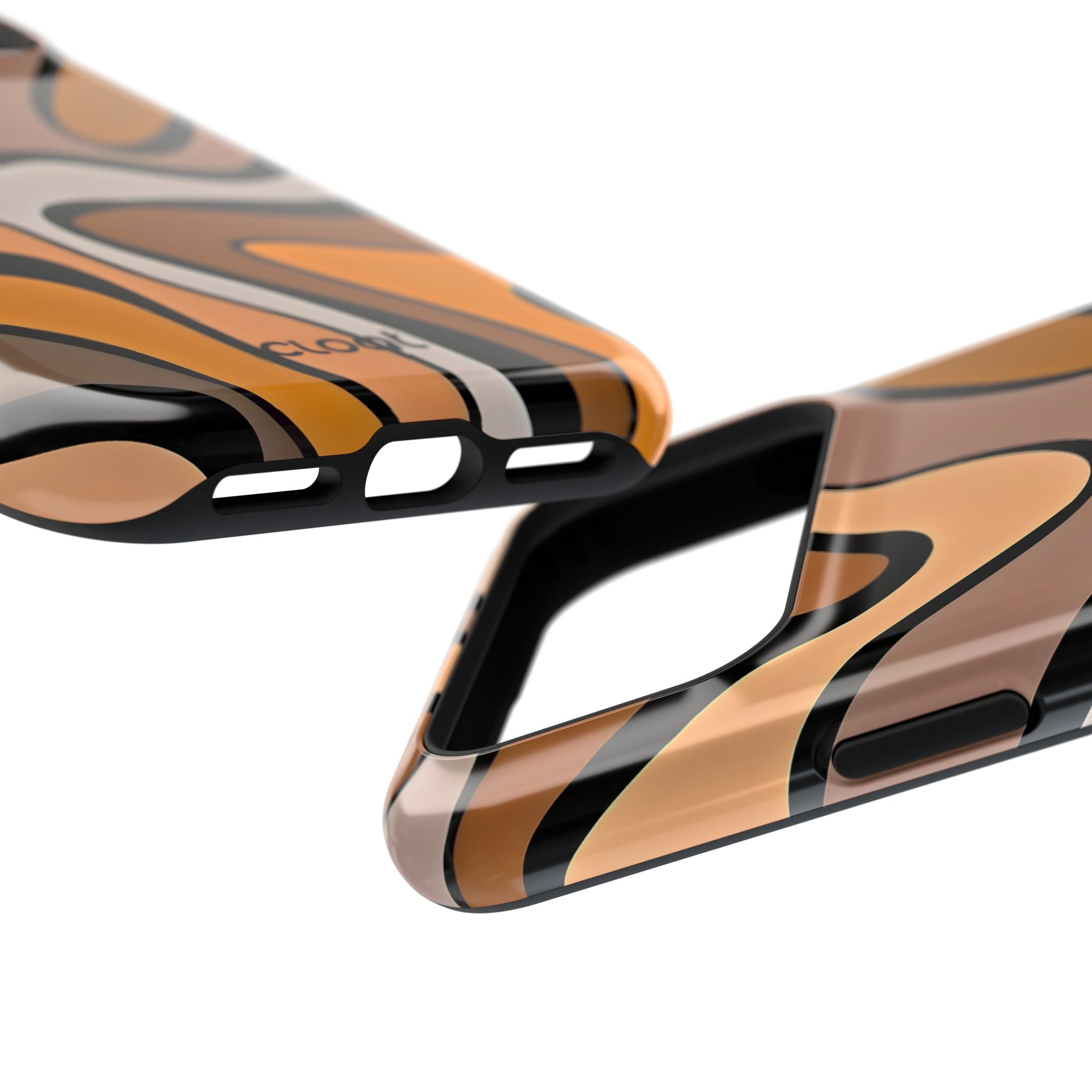 Caramel Pulse
