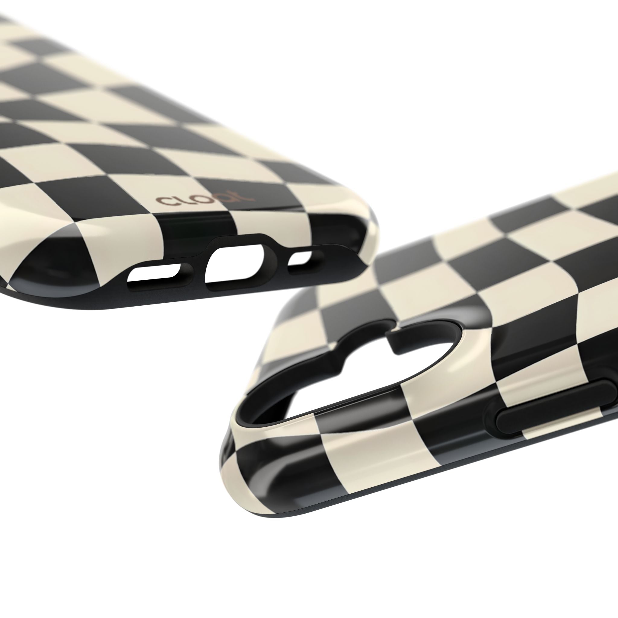 Chess Ivory