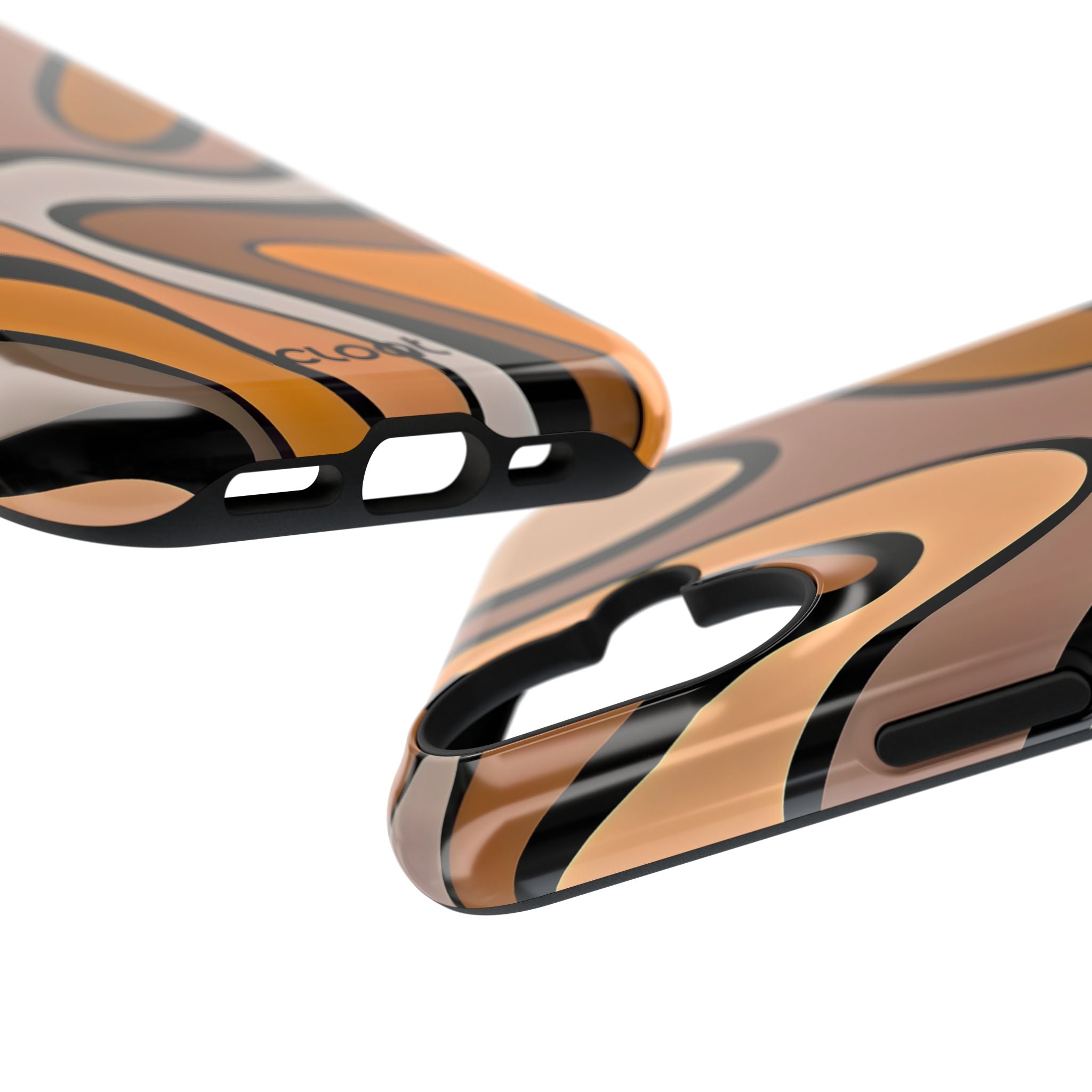 Caramel Pulse