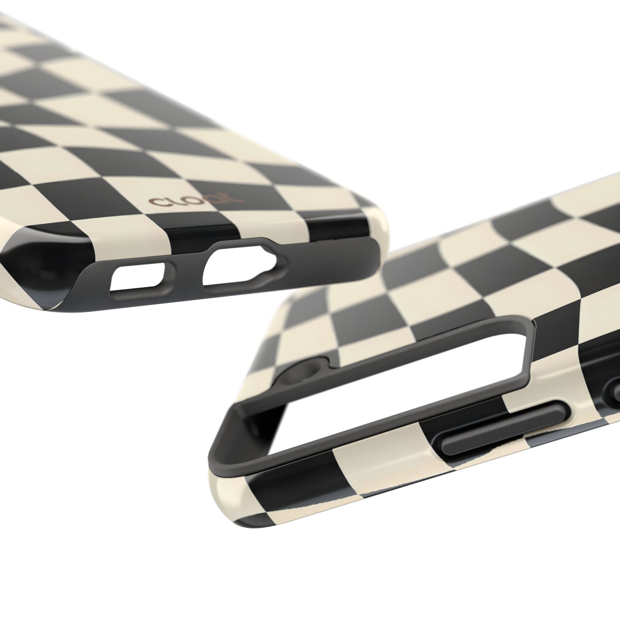 Chess Ivory