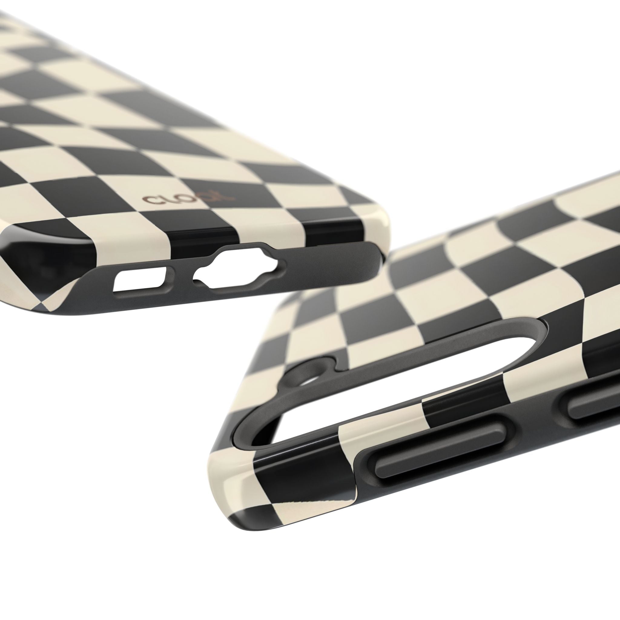 Chess Ivory