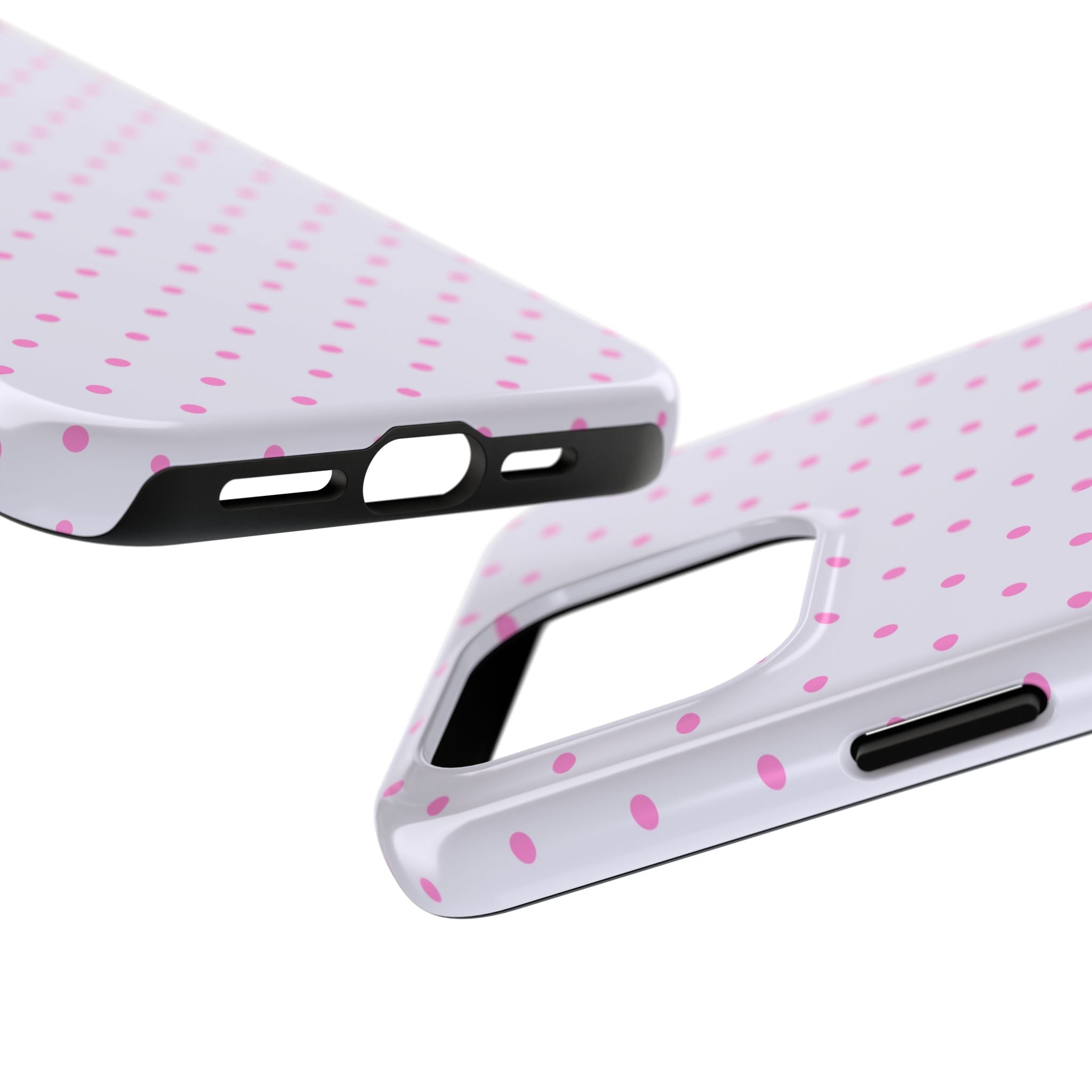 Pink Polka Society