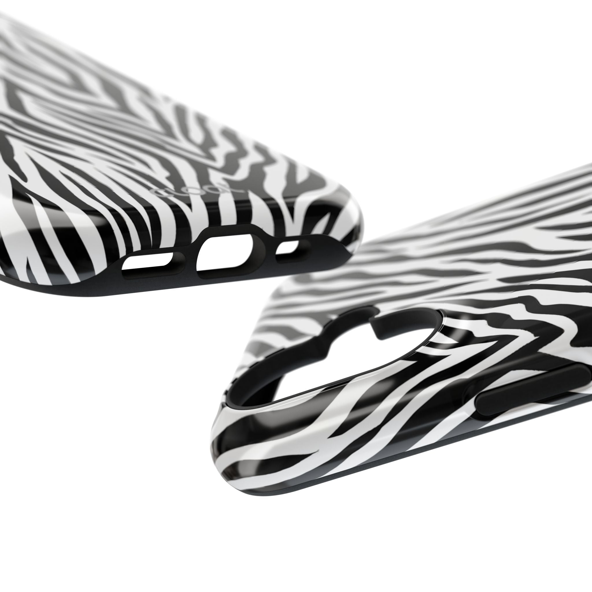 Zebra Case | iPhone 17 Pro Max