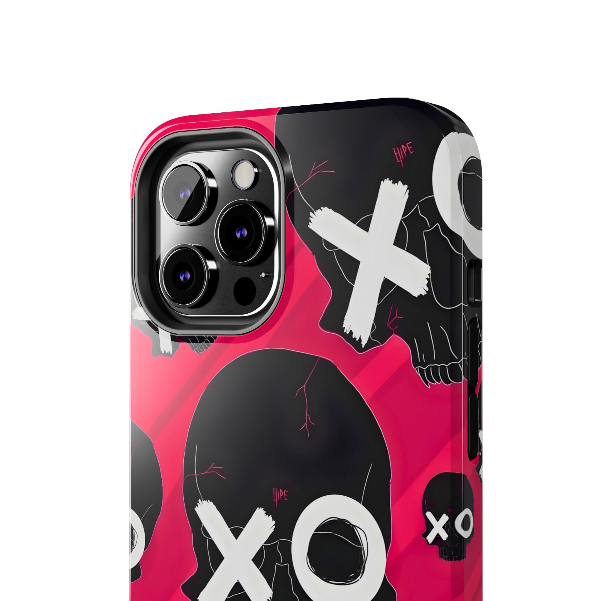 XO Skull