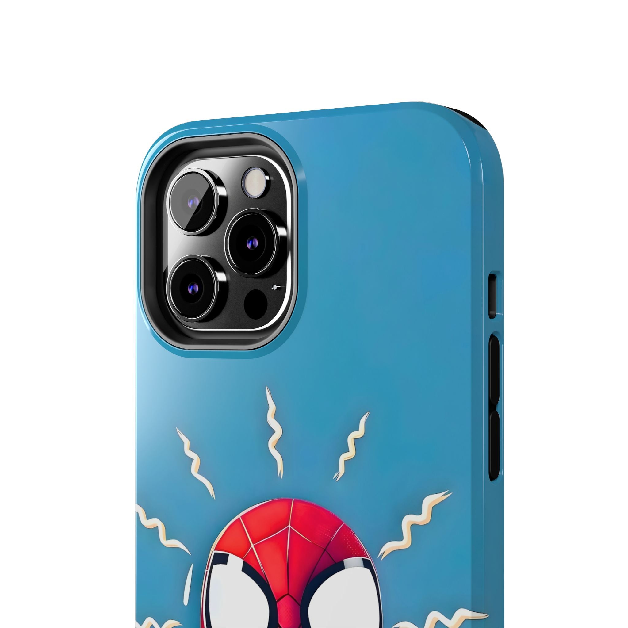 Spider Signal