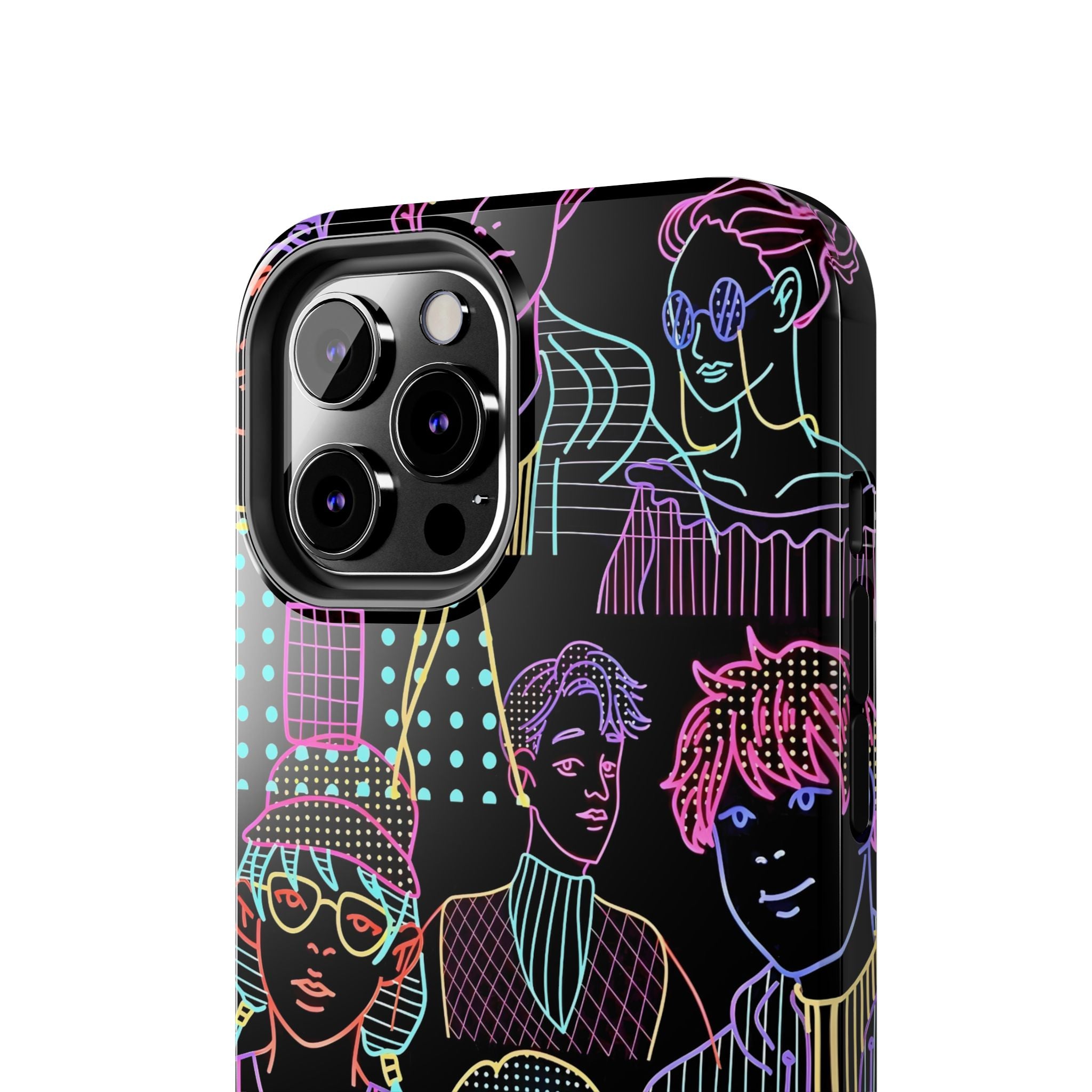 Glitch Society