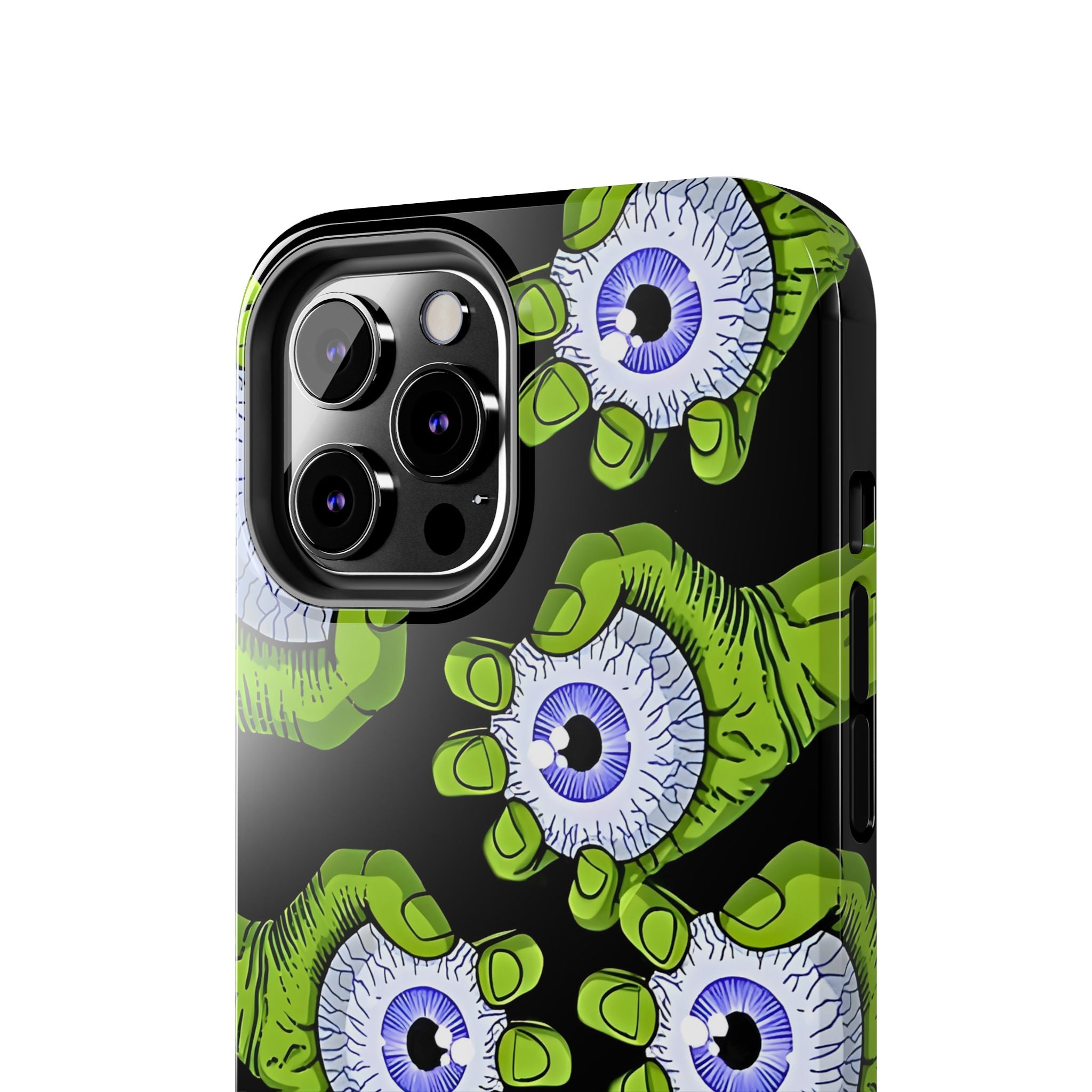 Eyeborn Fever