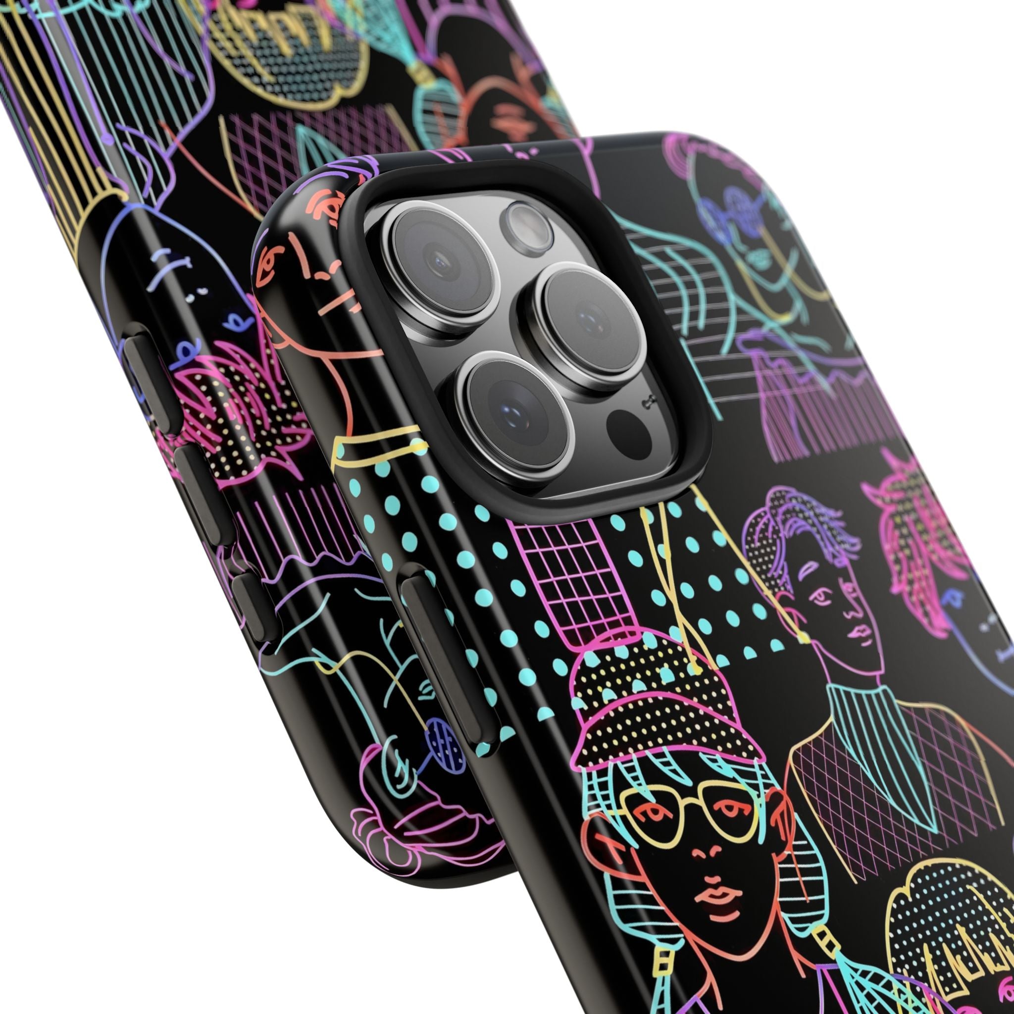 Glitch Society