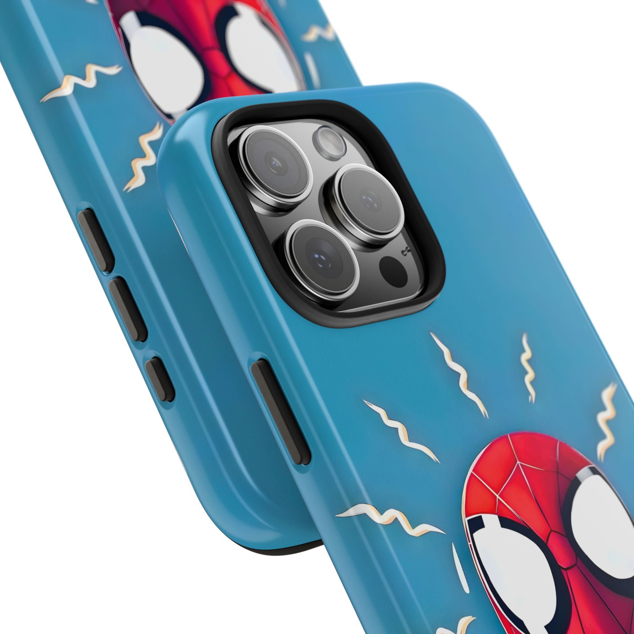 Spider Signal