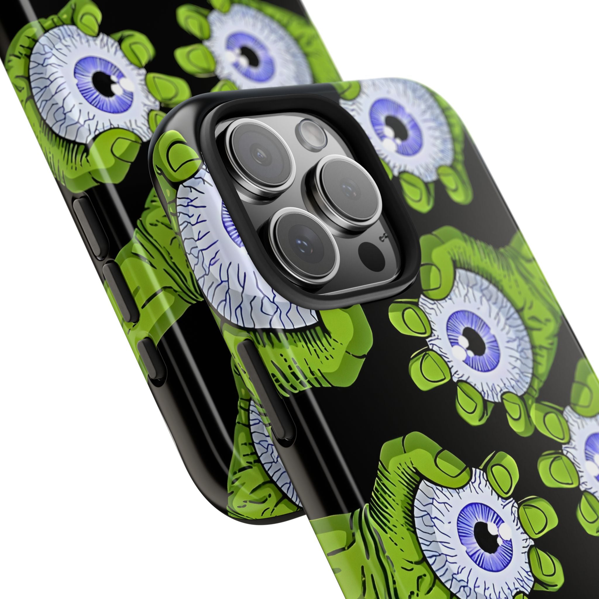 Eyeborn Fever