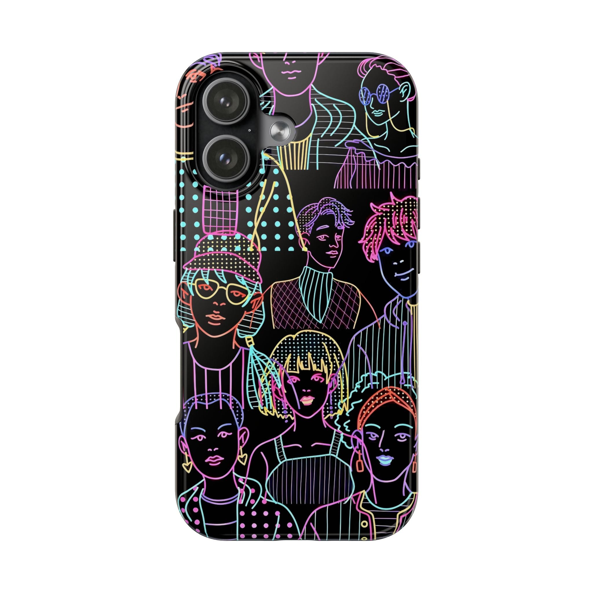 Glitch Society