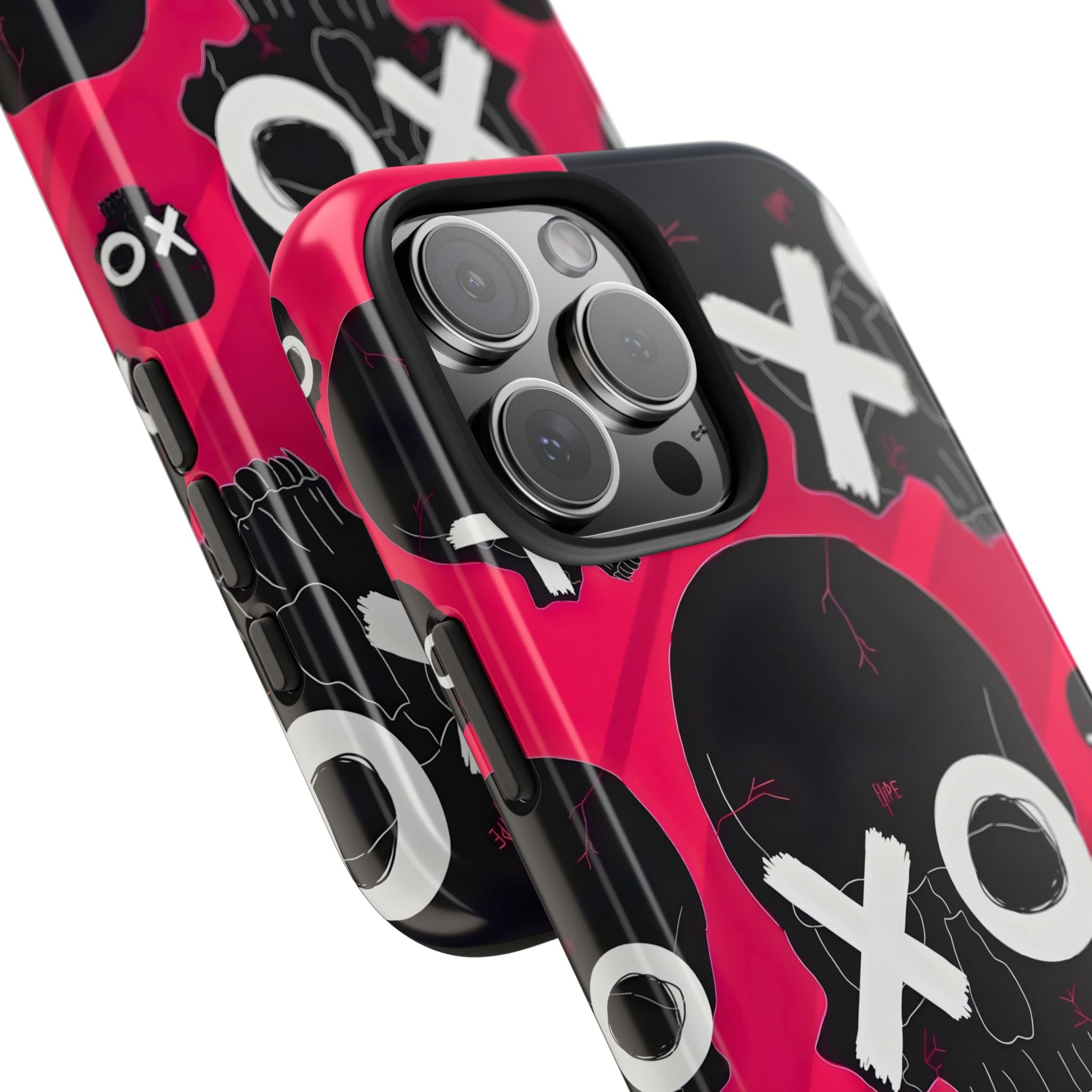 XO Skull