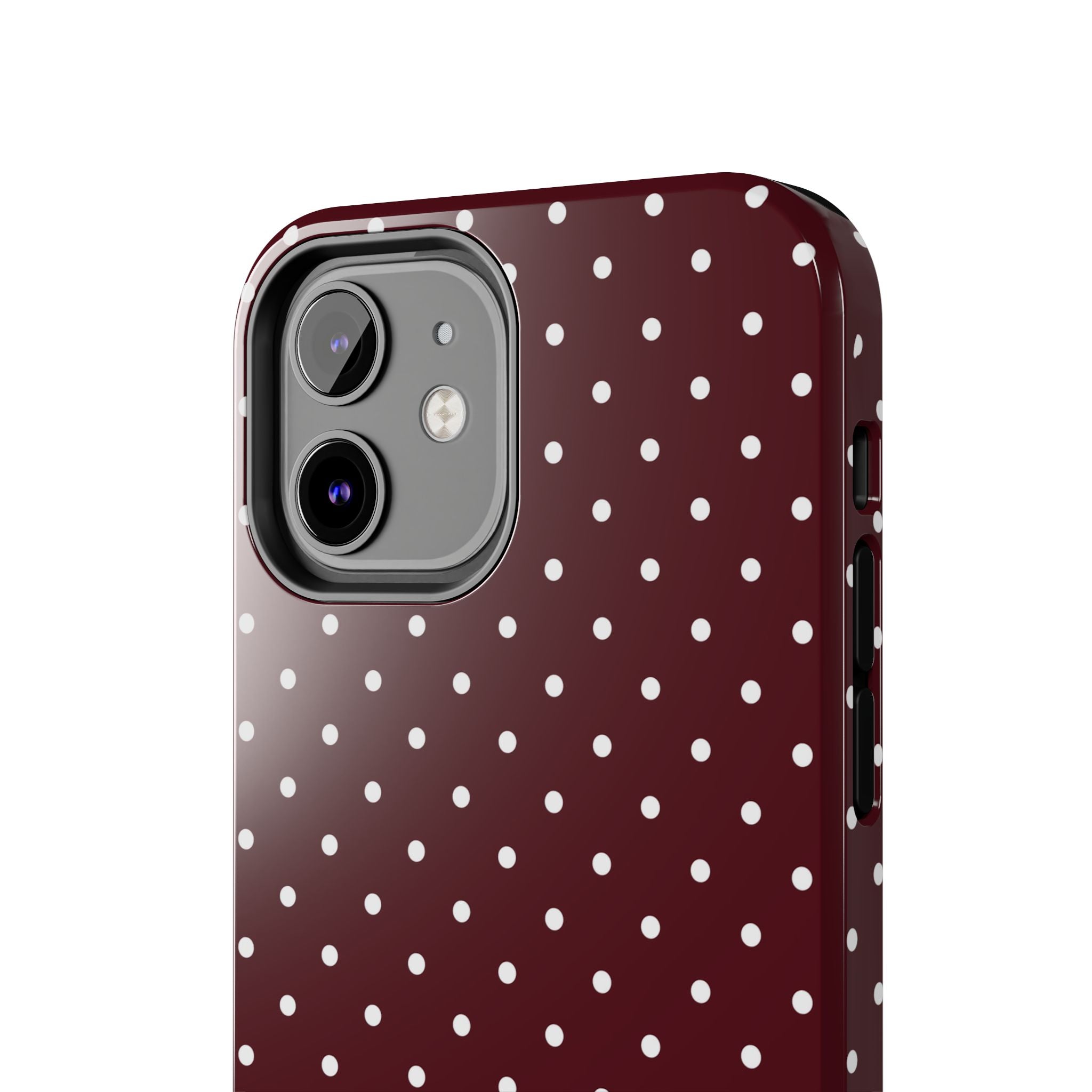 Classic Polka Dot