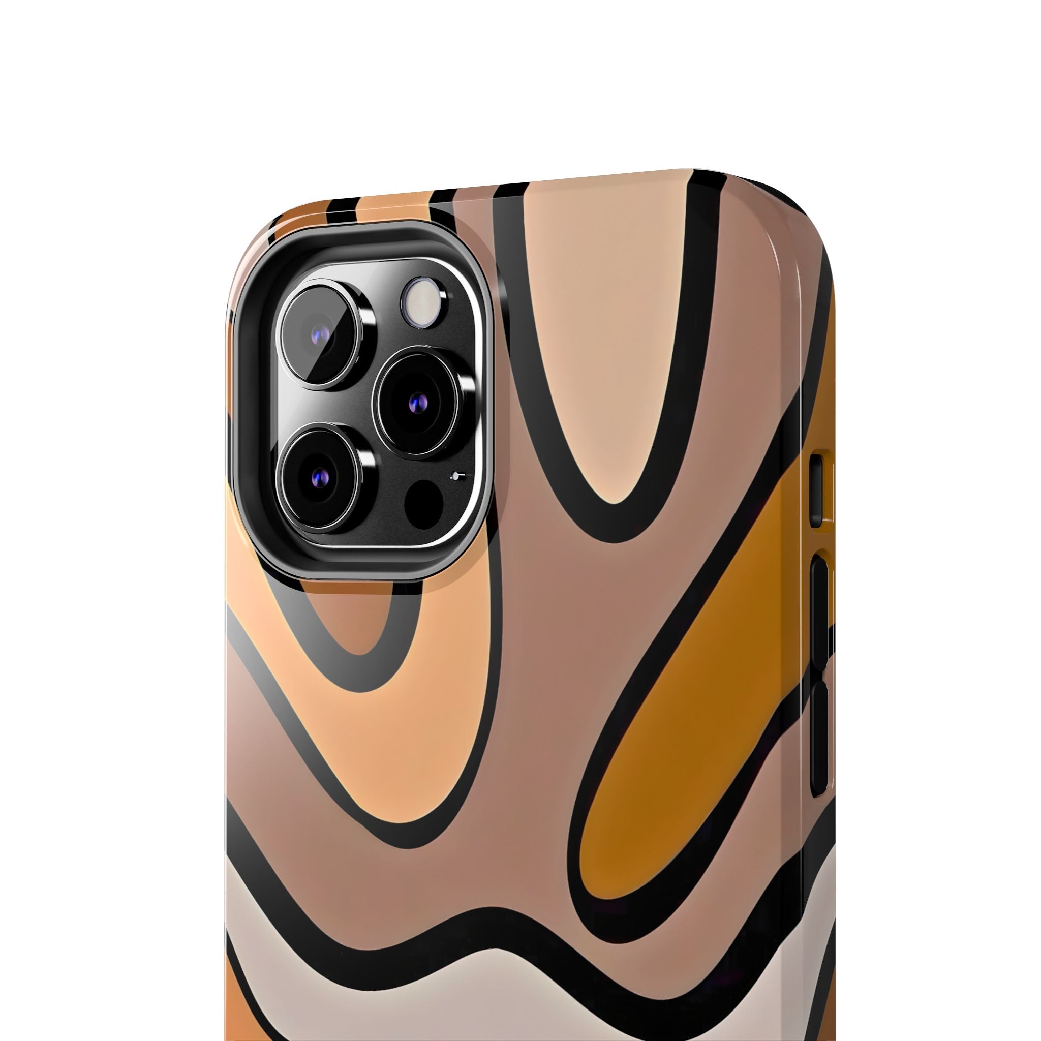 The Caramel Pulse