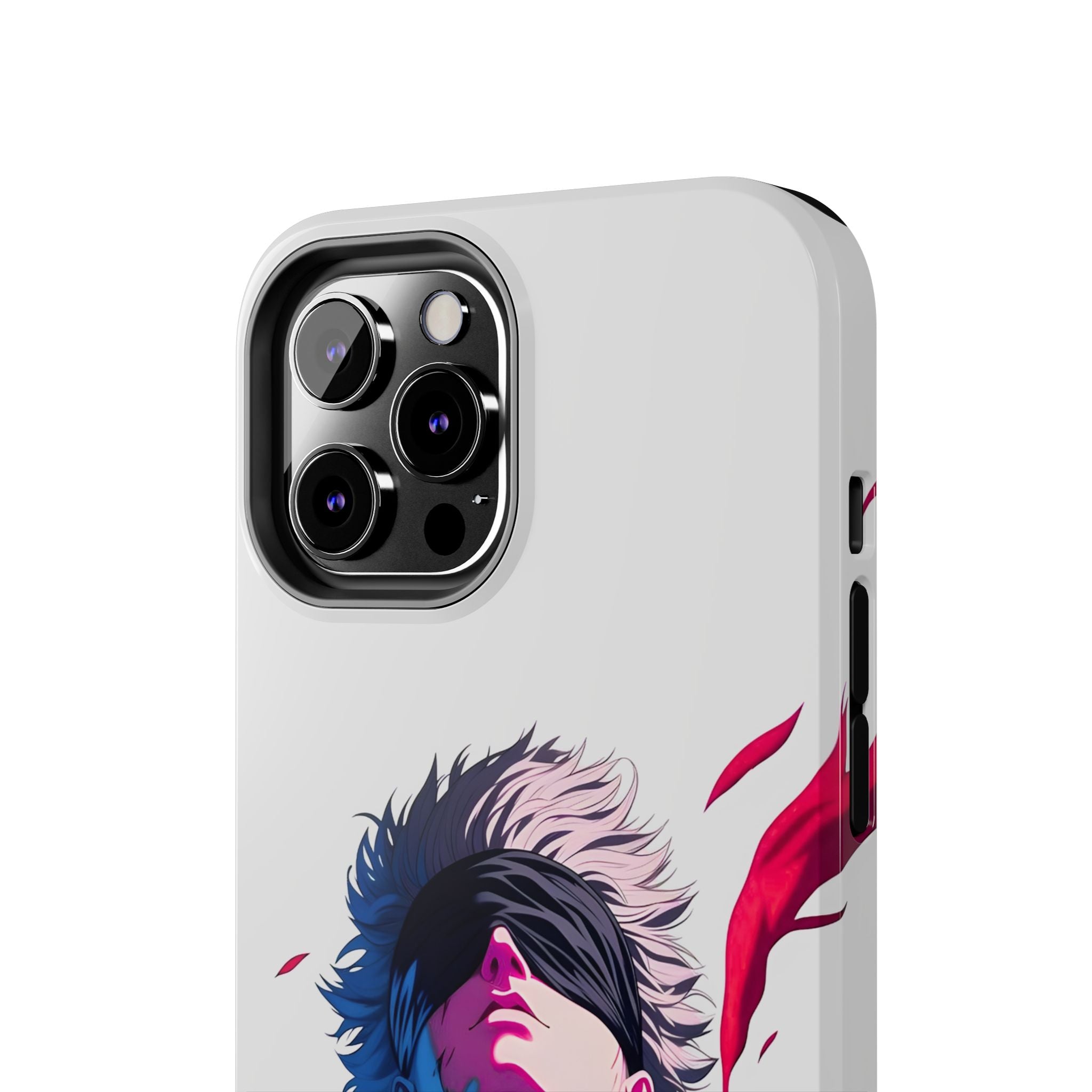 Gojo Limitless