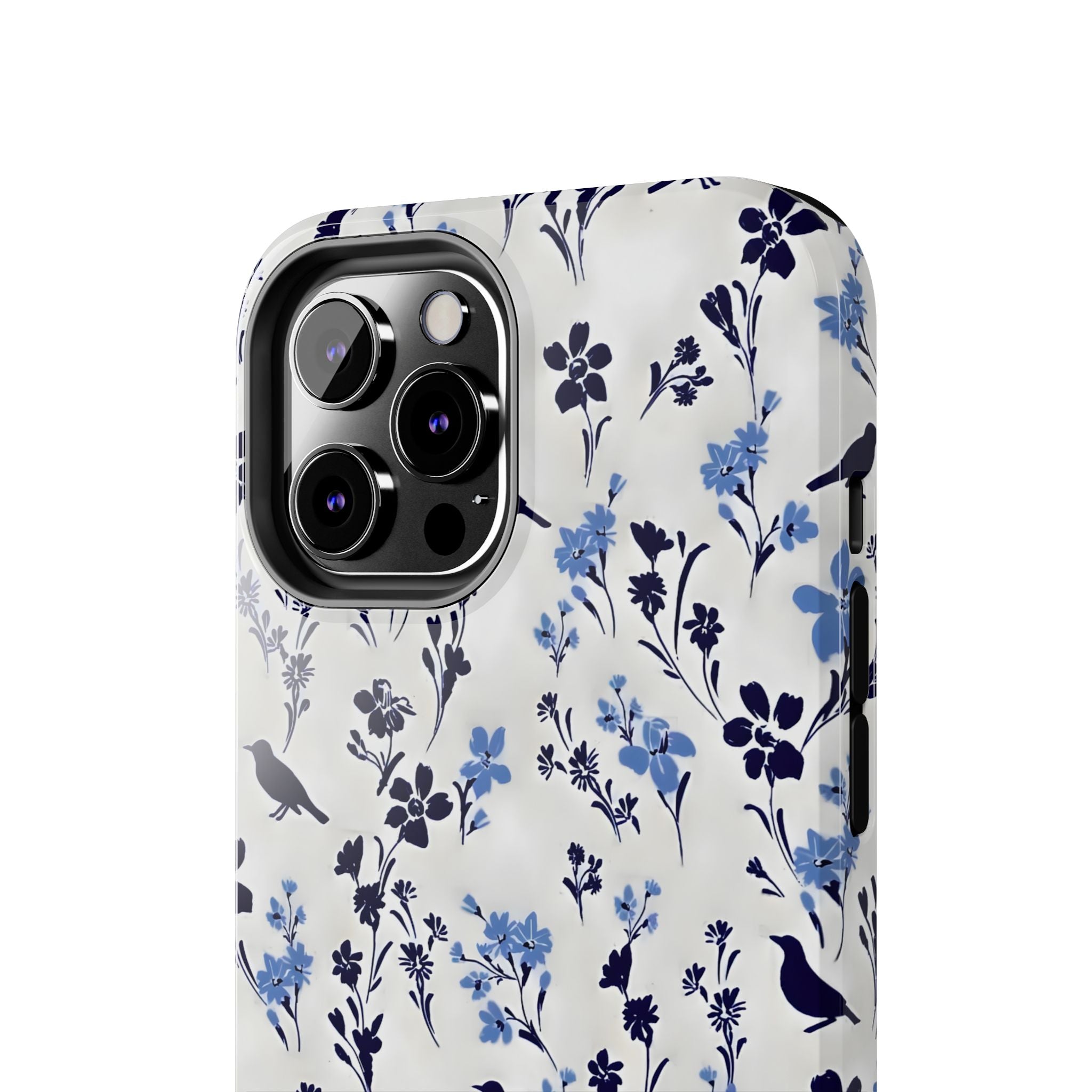 Azure Feather