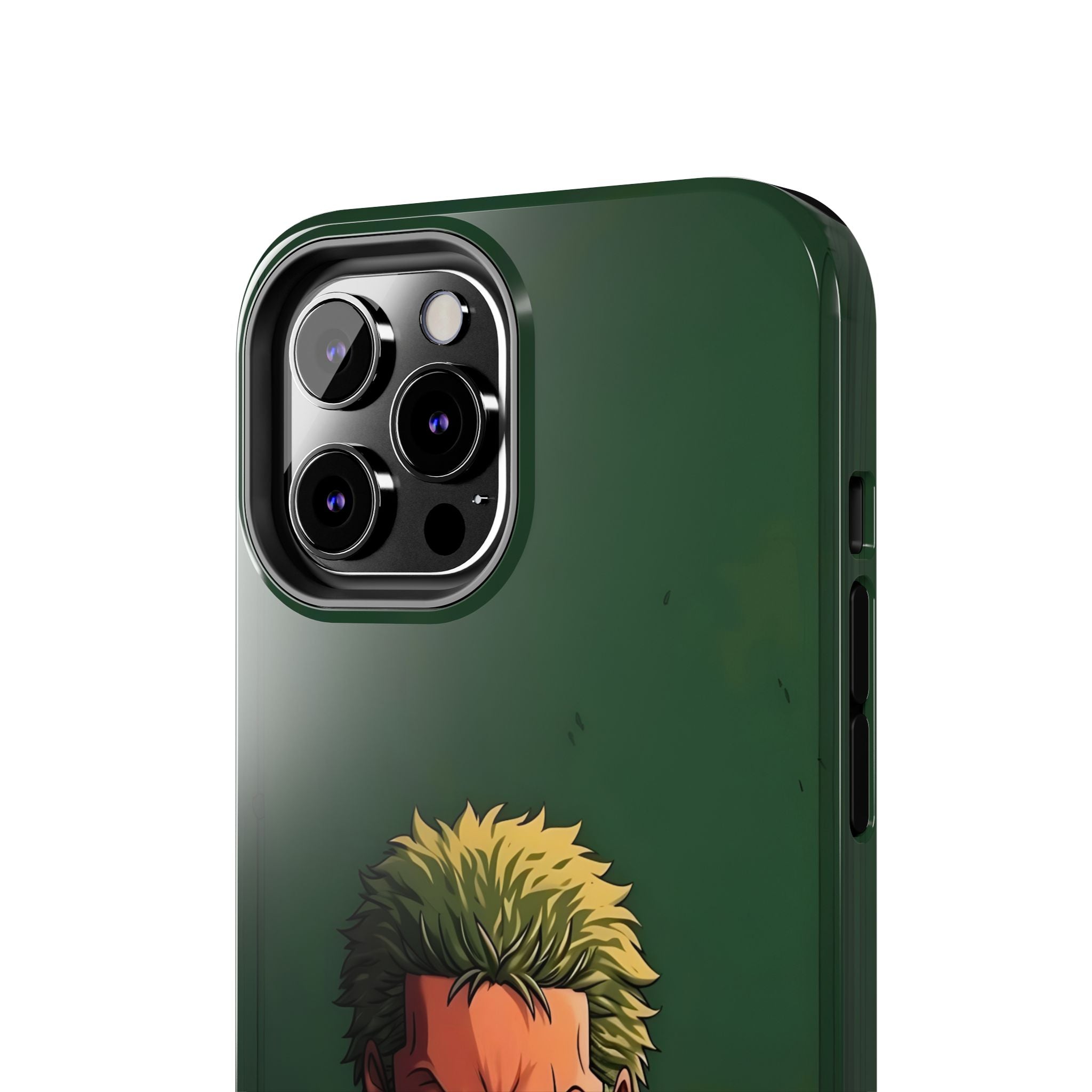 Zoro Bladeborn