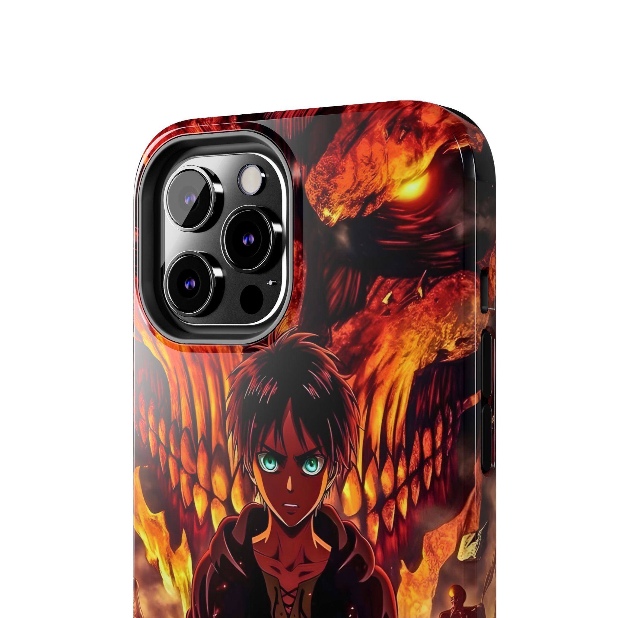 Eren Ragnarok