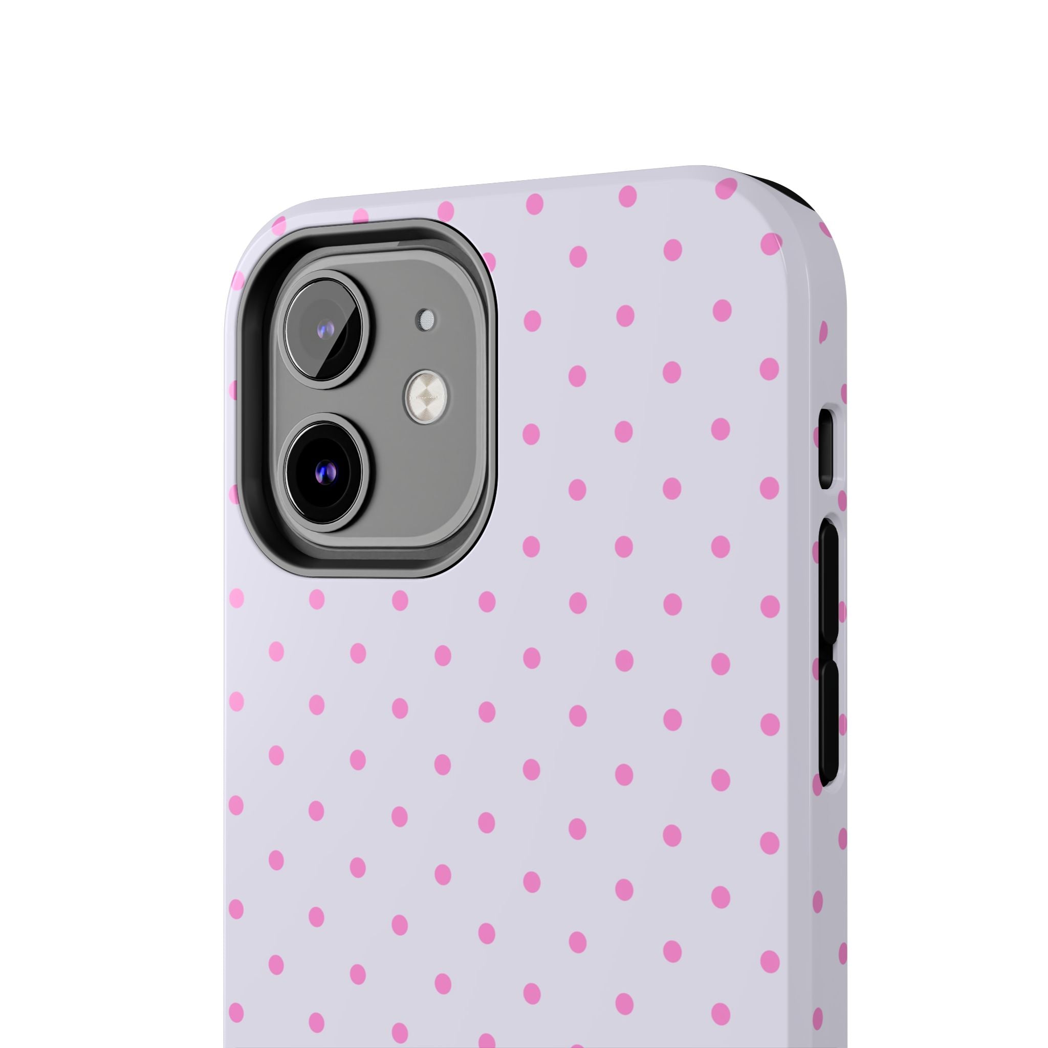 Pink Polka Society