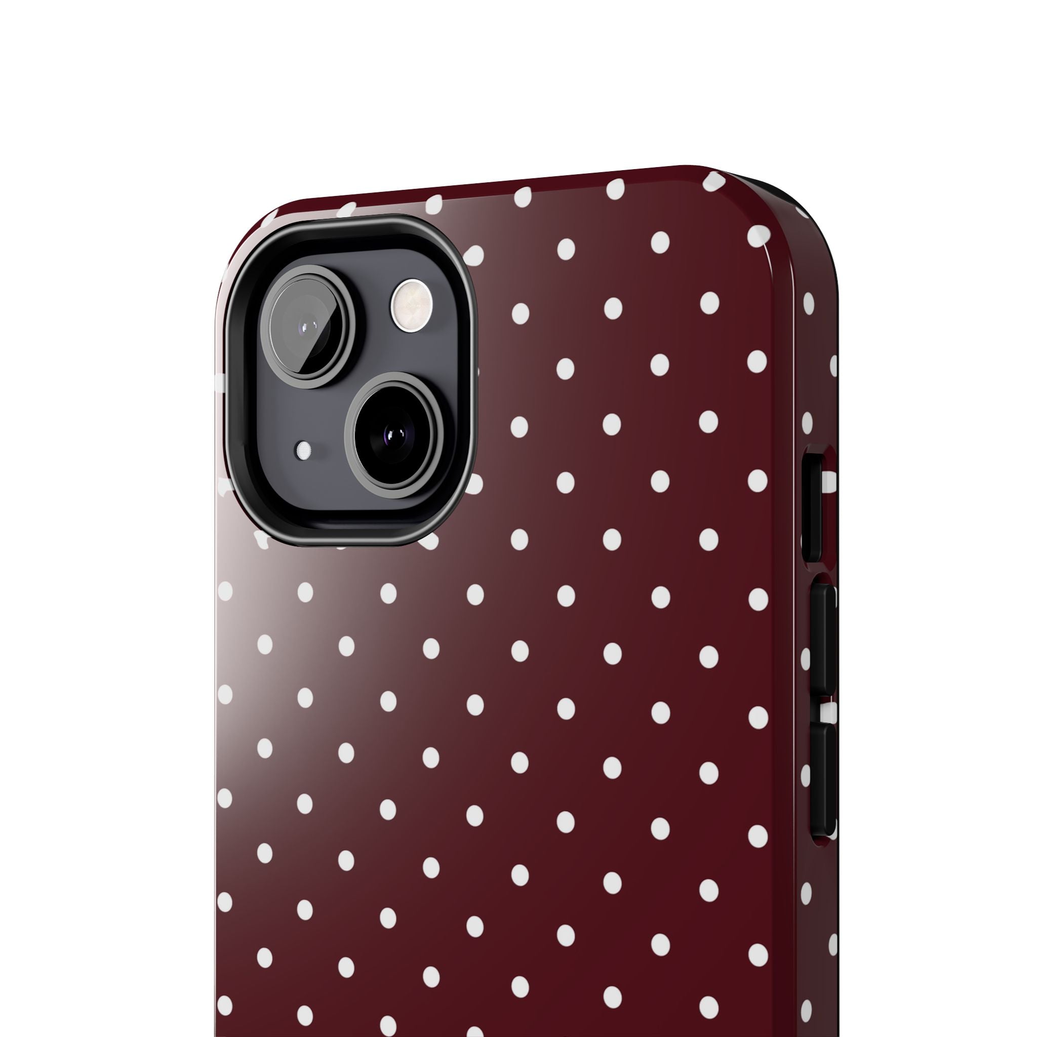 Classic Polka Dot