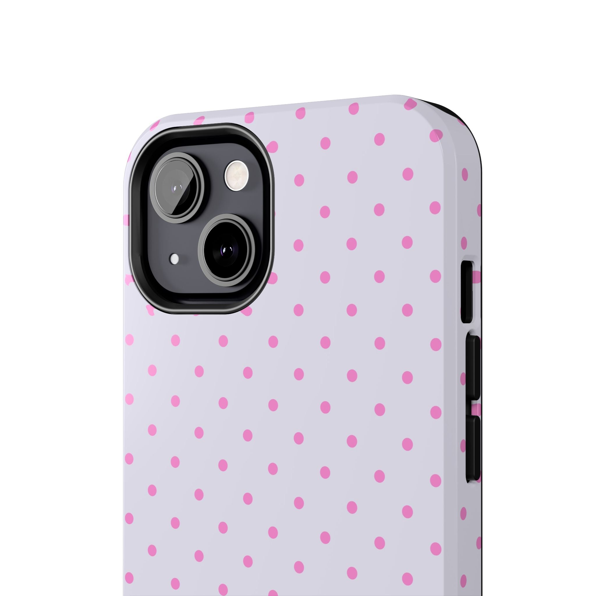 Pink Polka Society