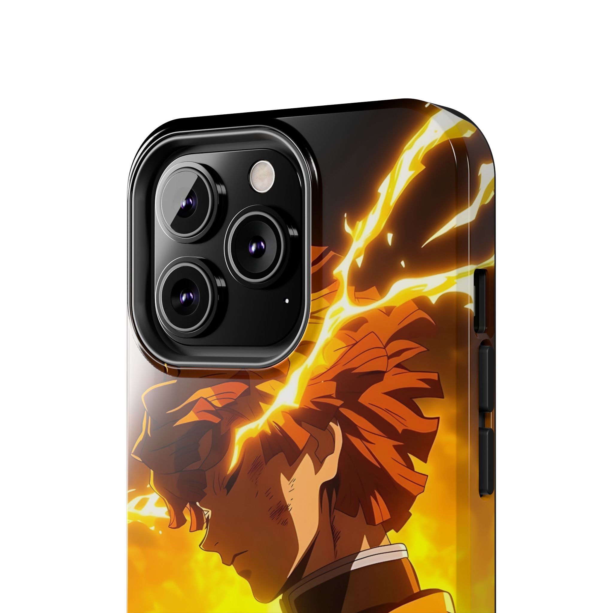 Zenitsu Lumina