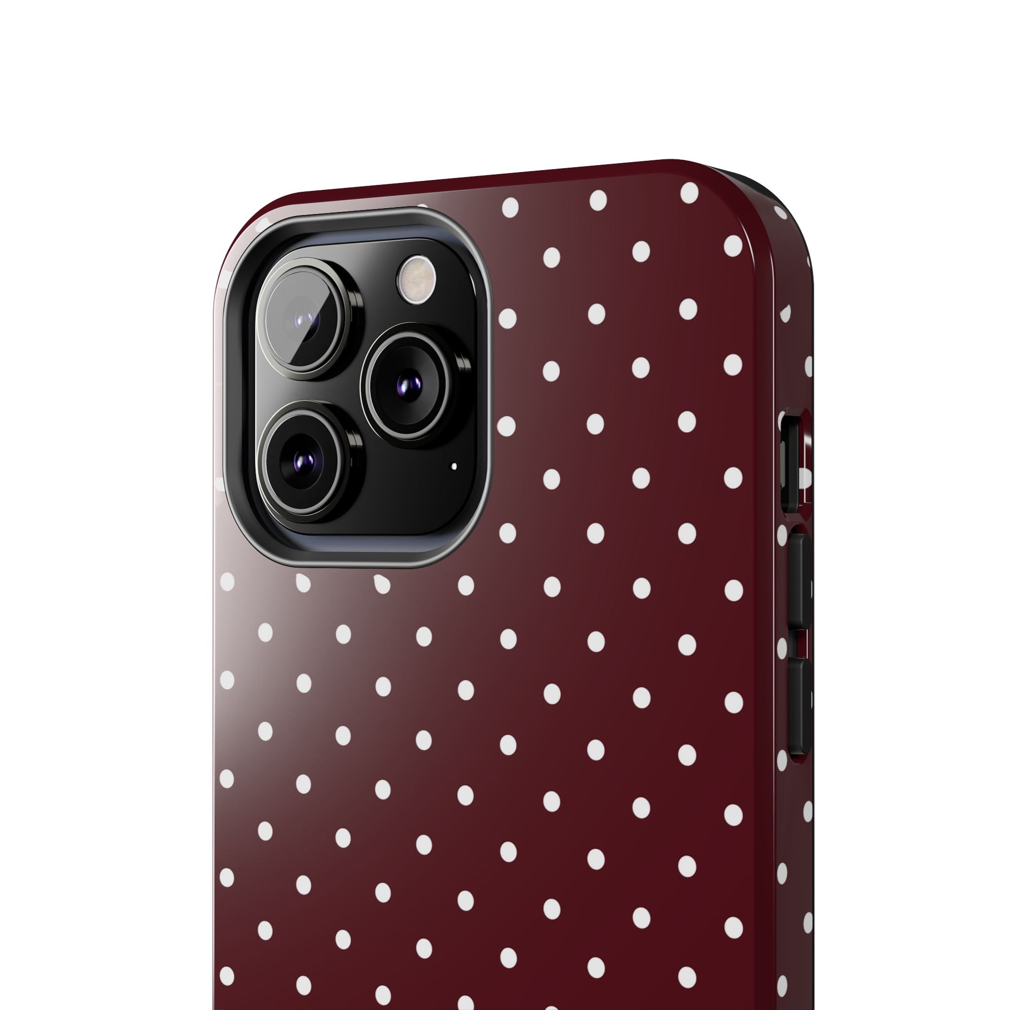 Classic Polka Dot
