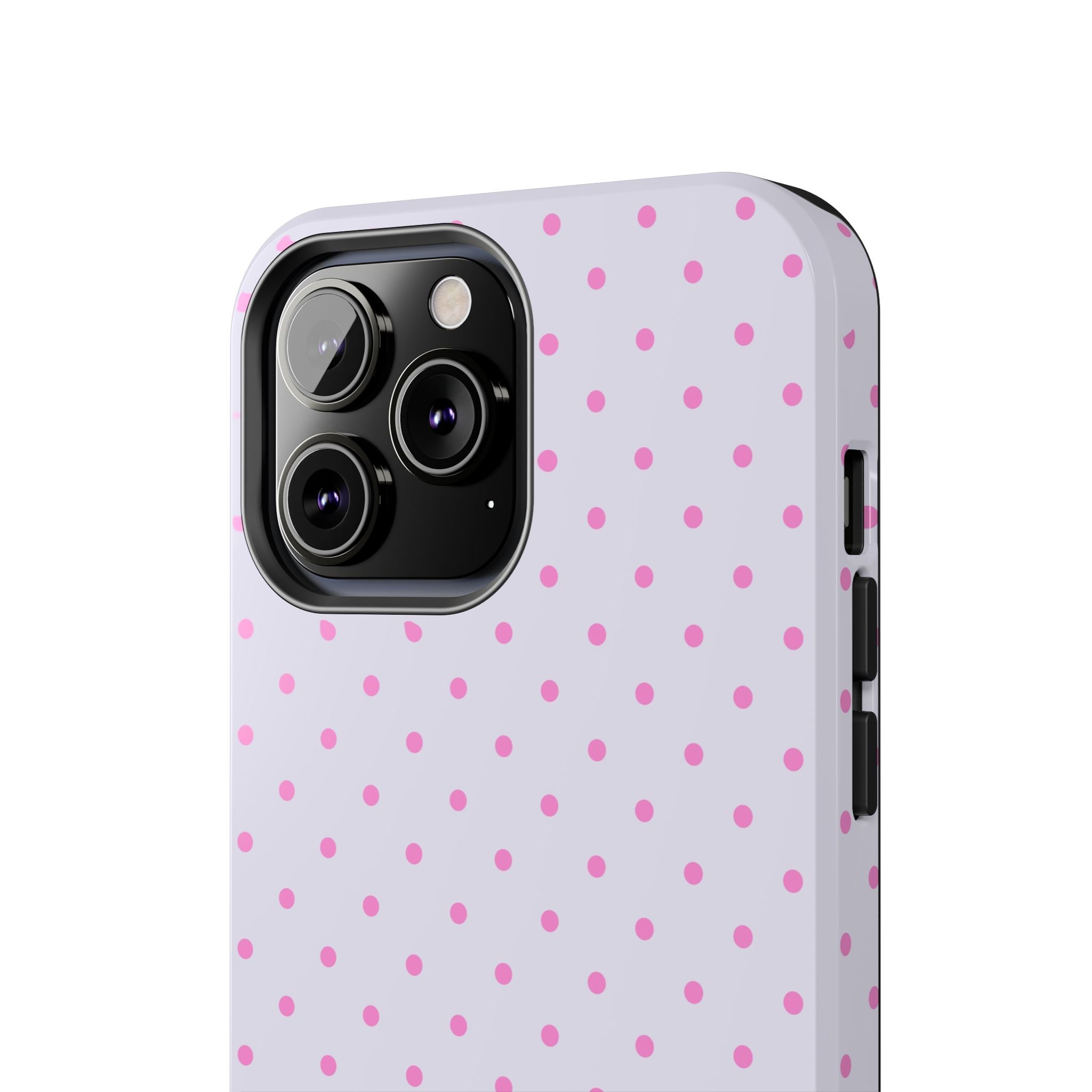 Pink Polka Society