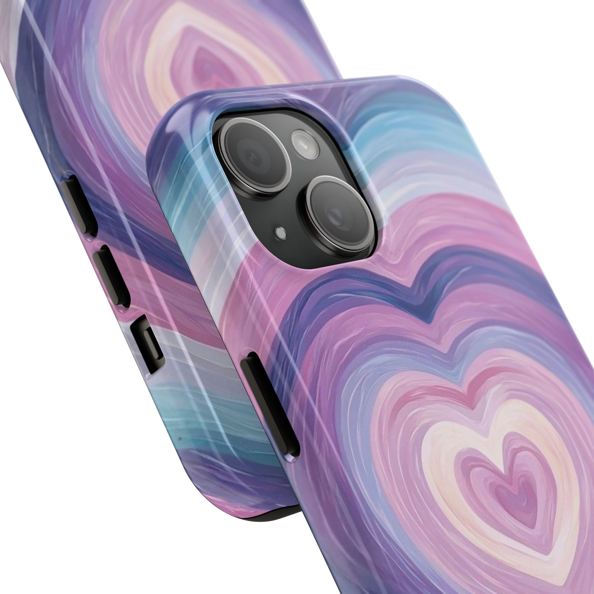 Dreamwave Pastel