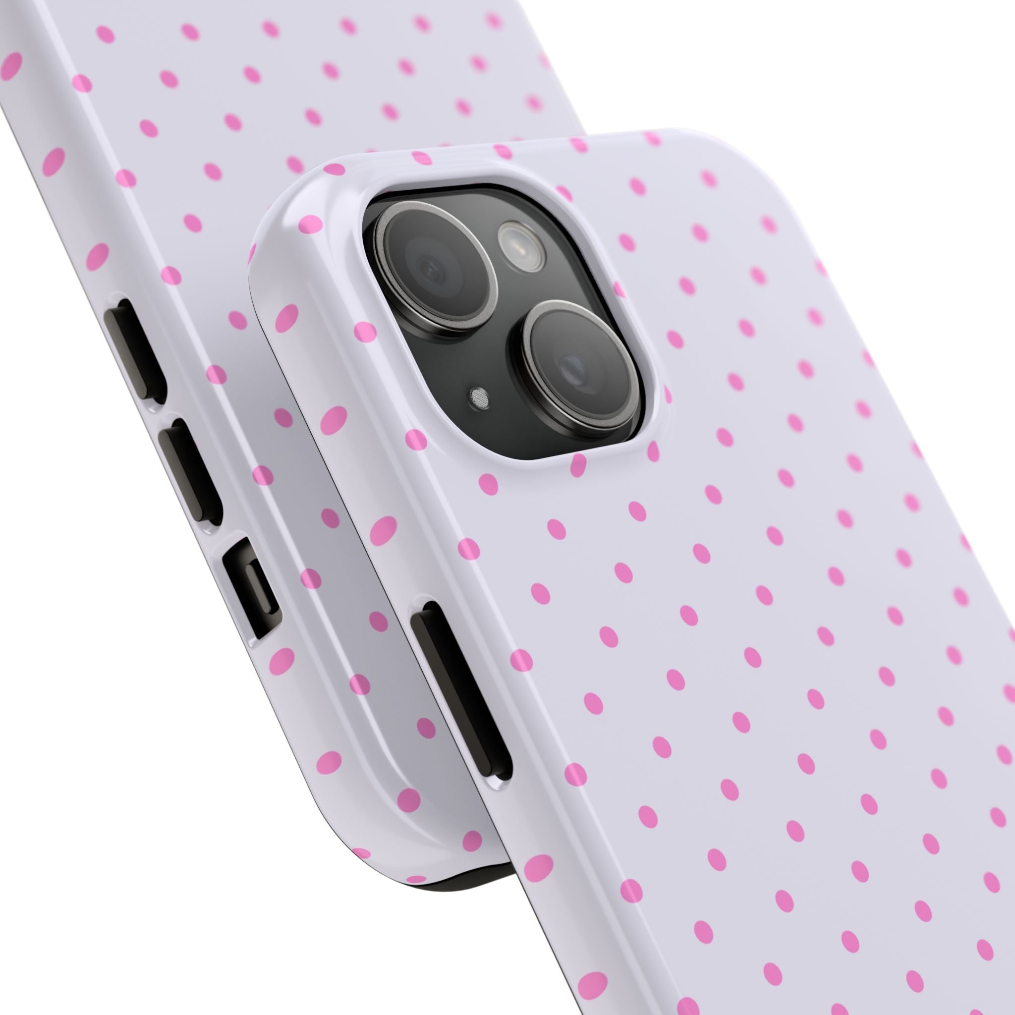 Pink Polka Society