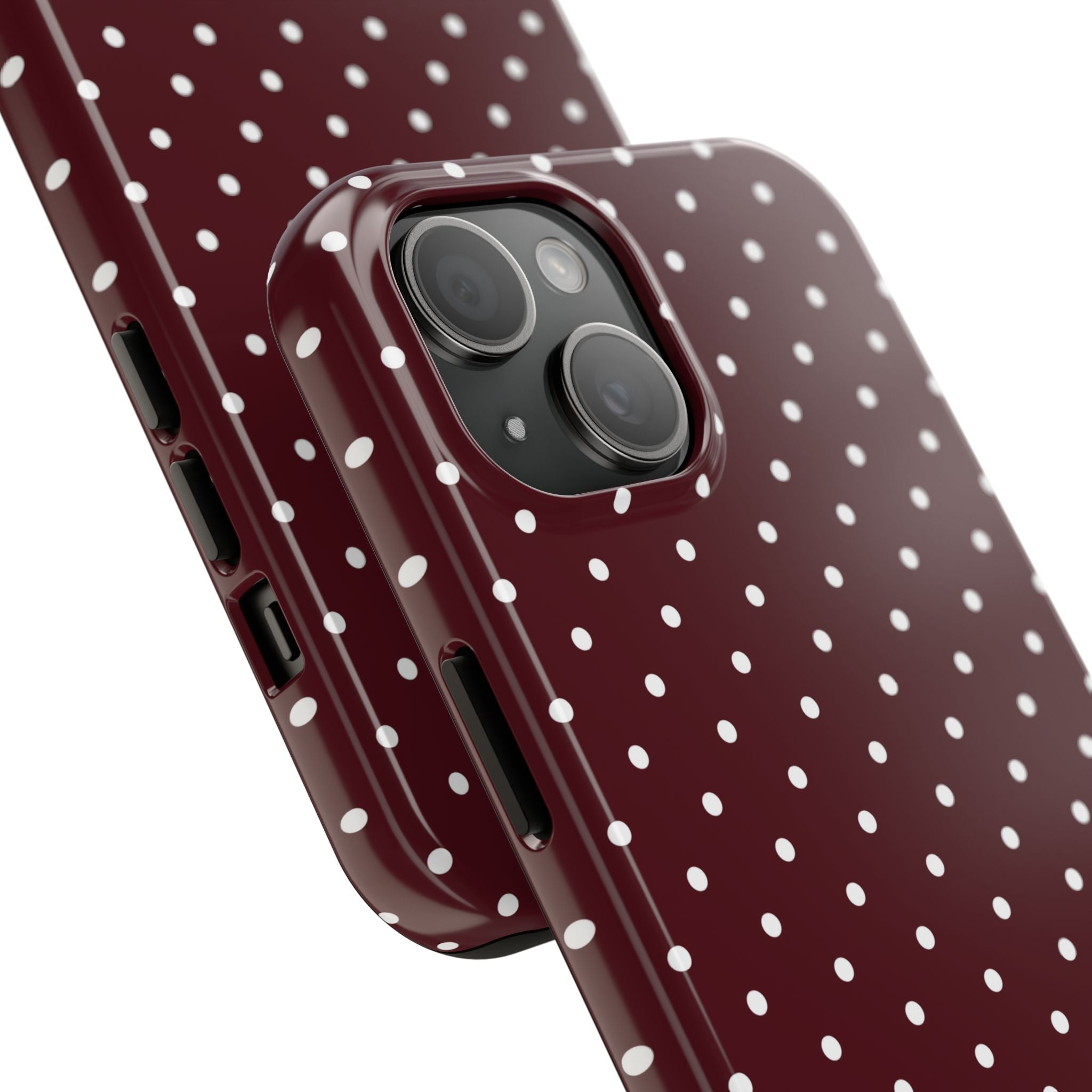 Classic Polka Dot