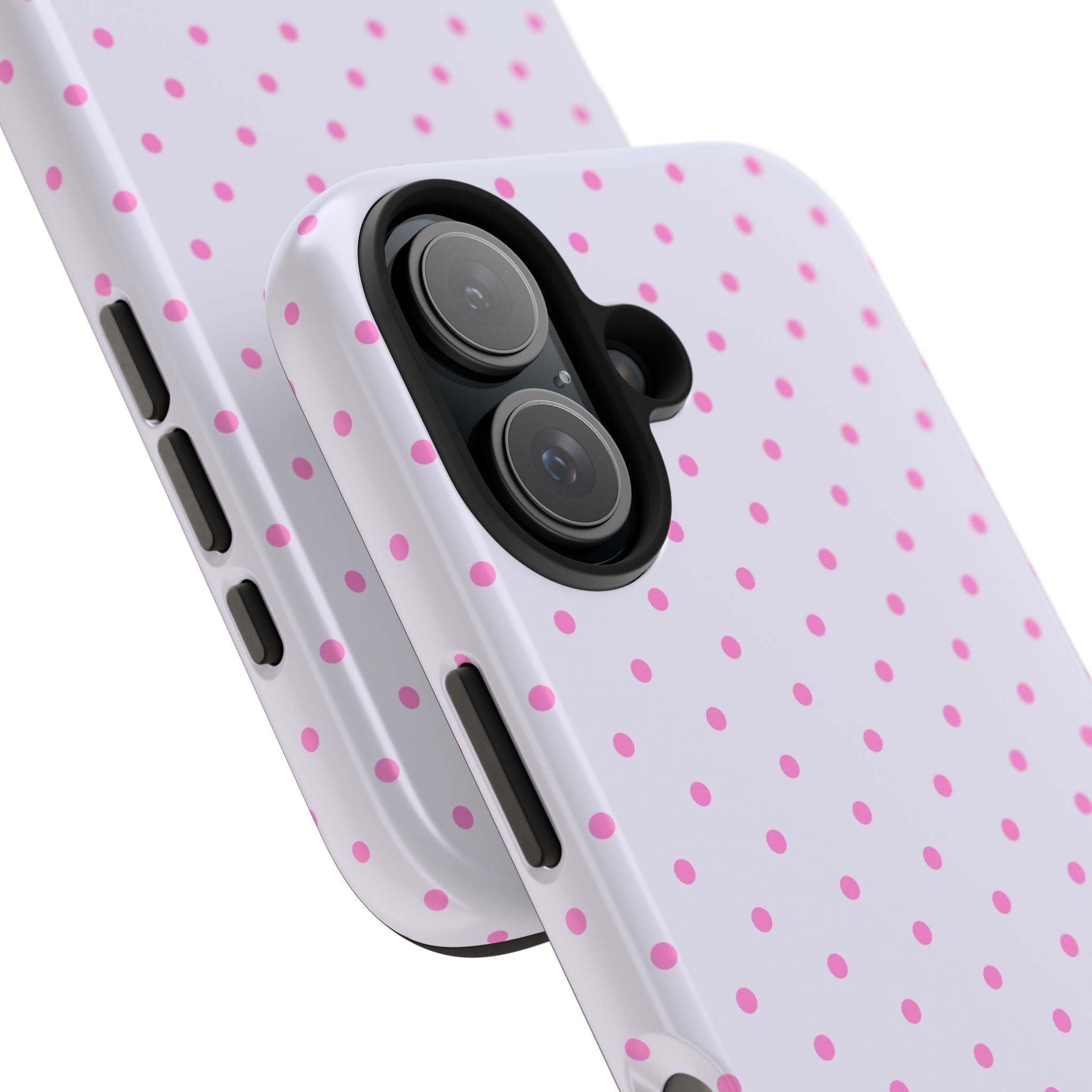 Pink Polka Society