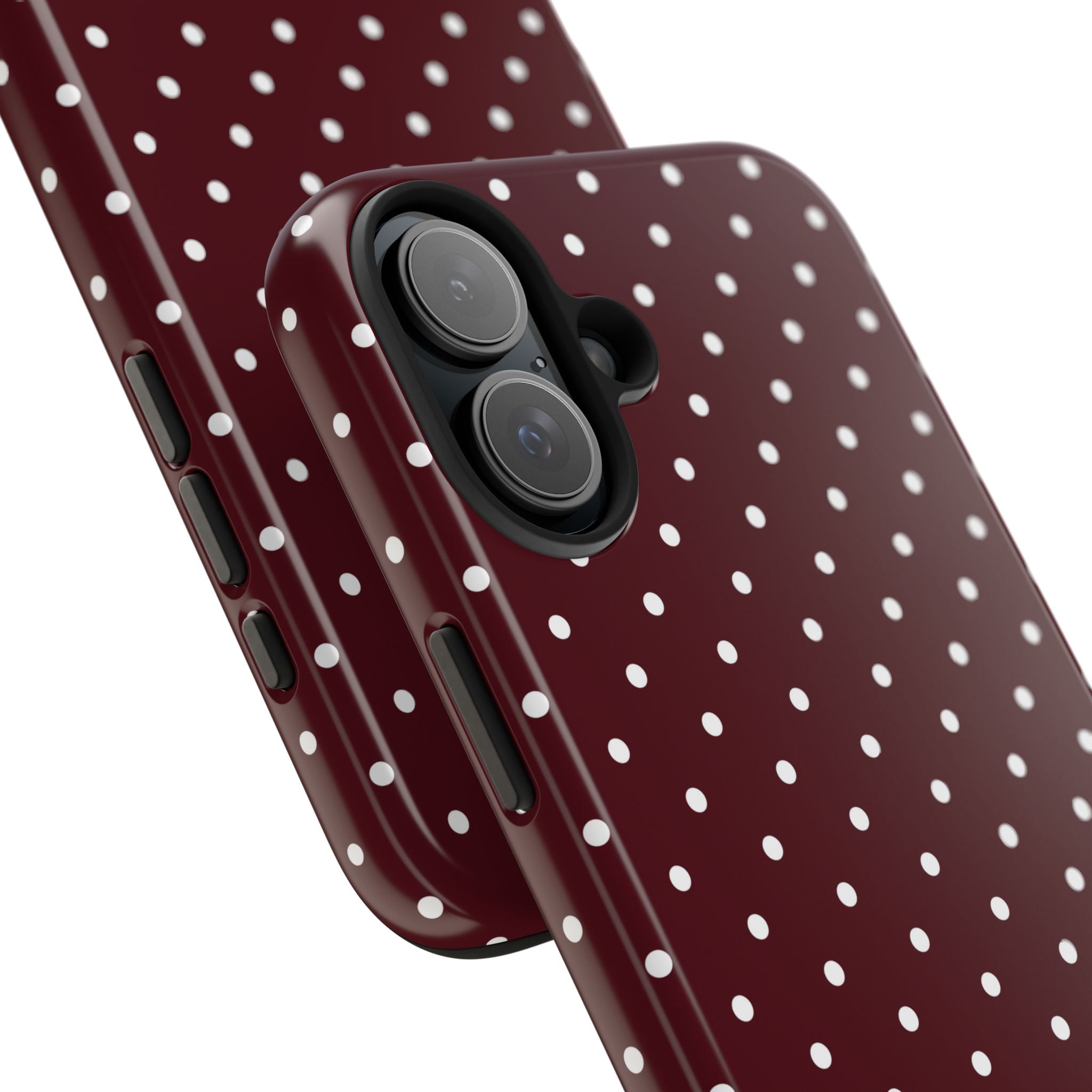 Classic Polka Dot