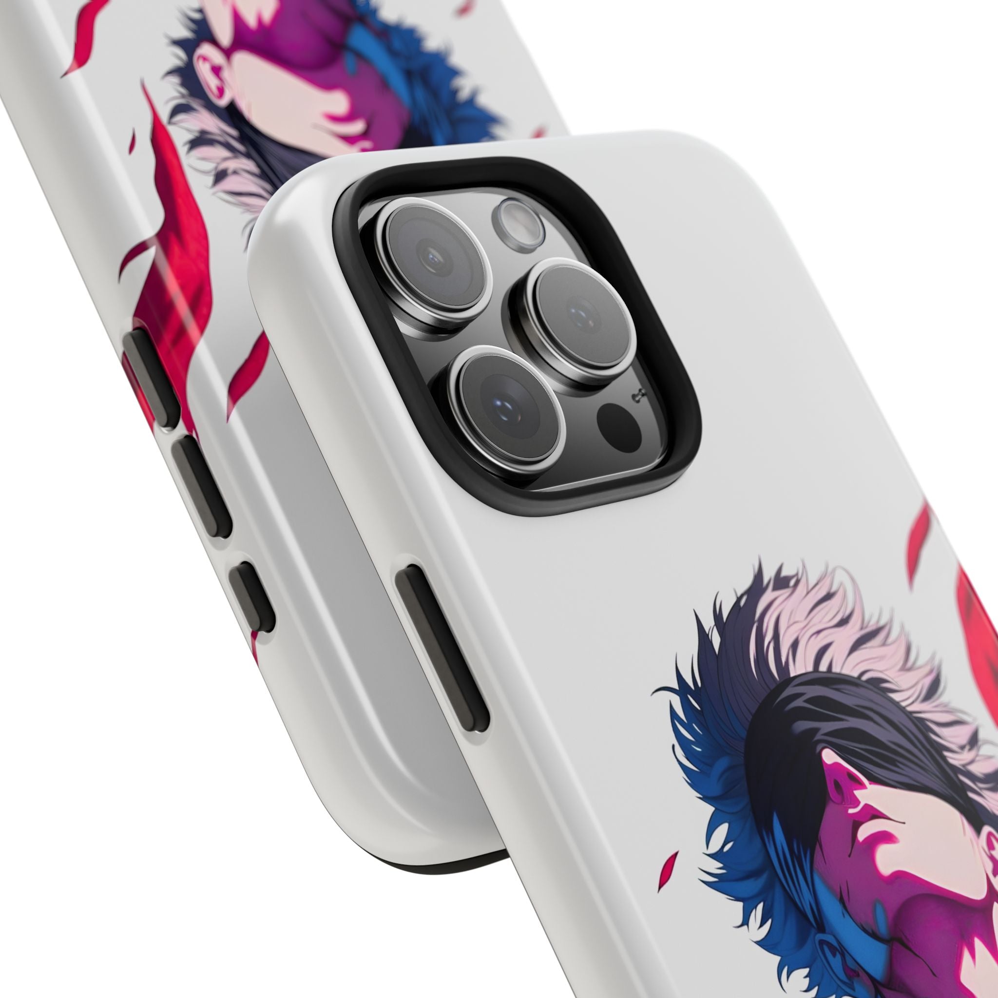 Gojo Limitless