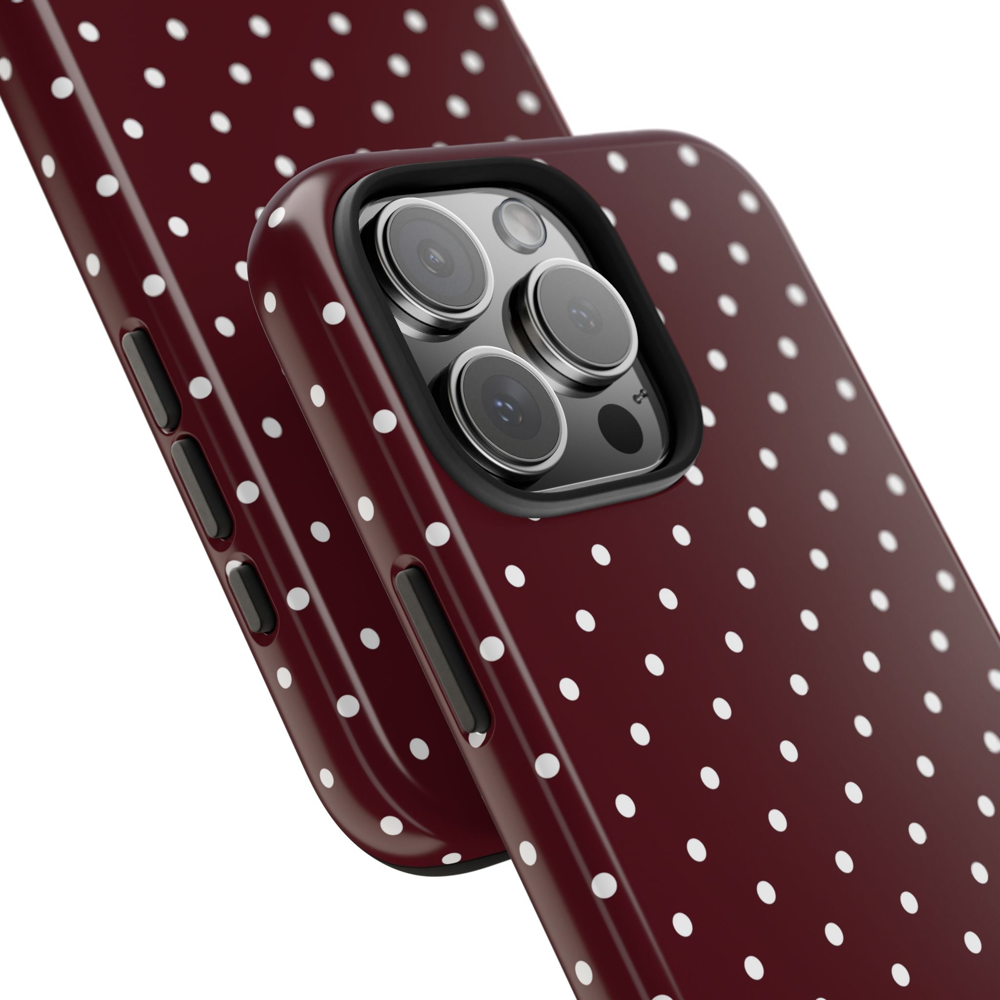Classic Polka Dot