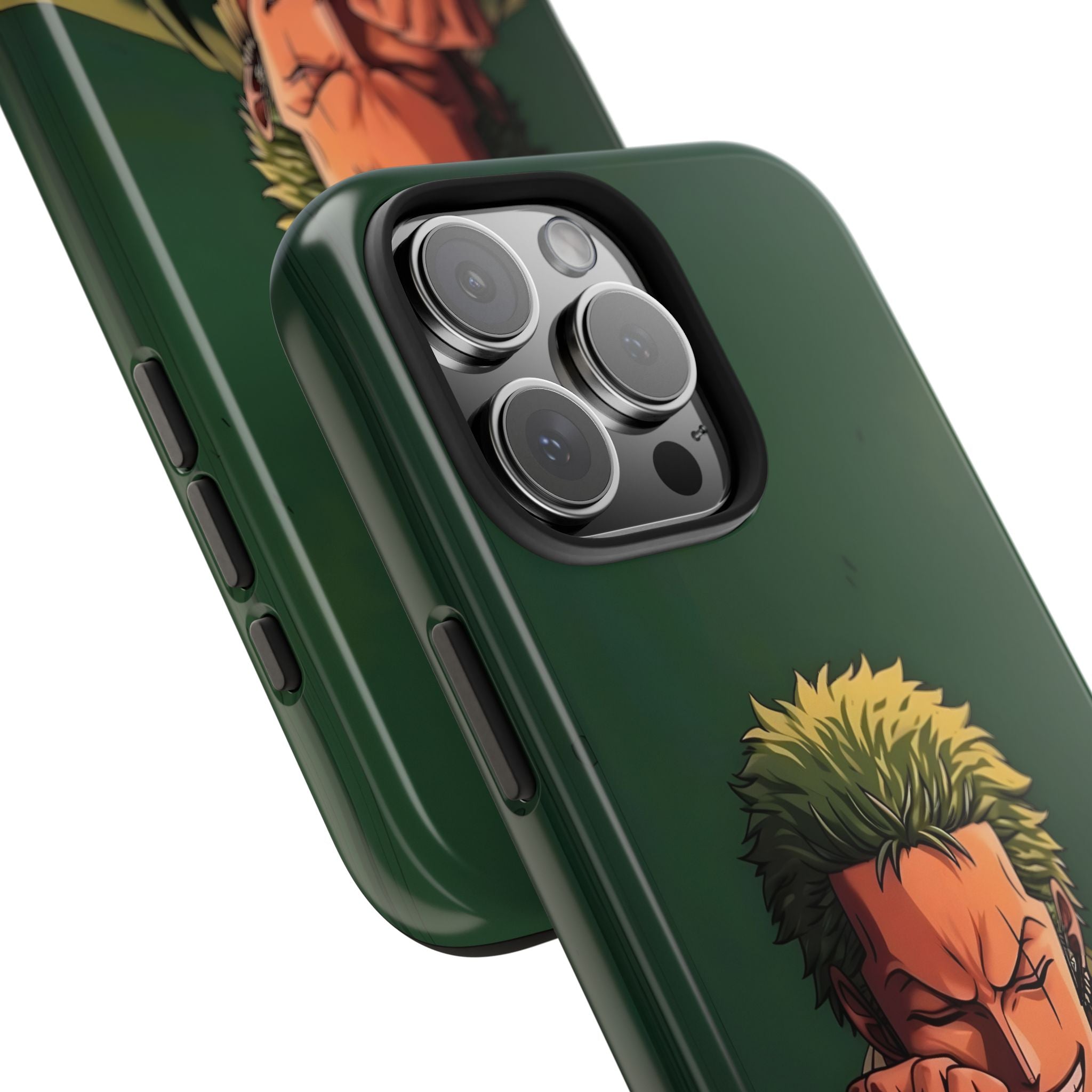 Zoro Bladeborn