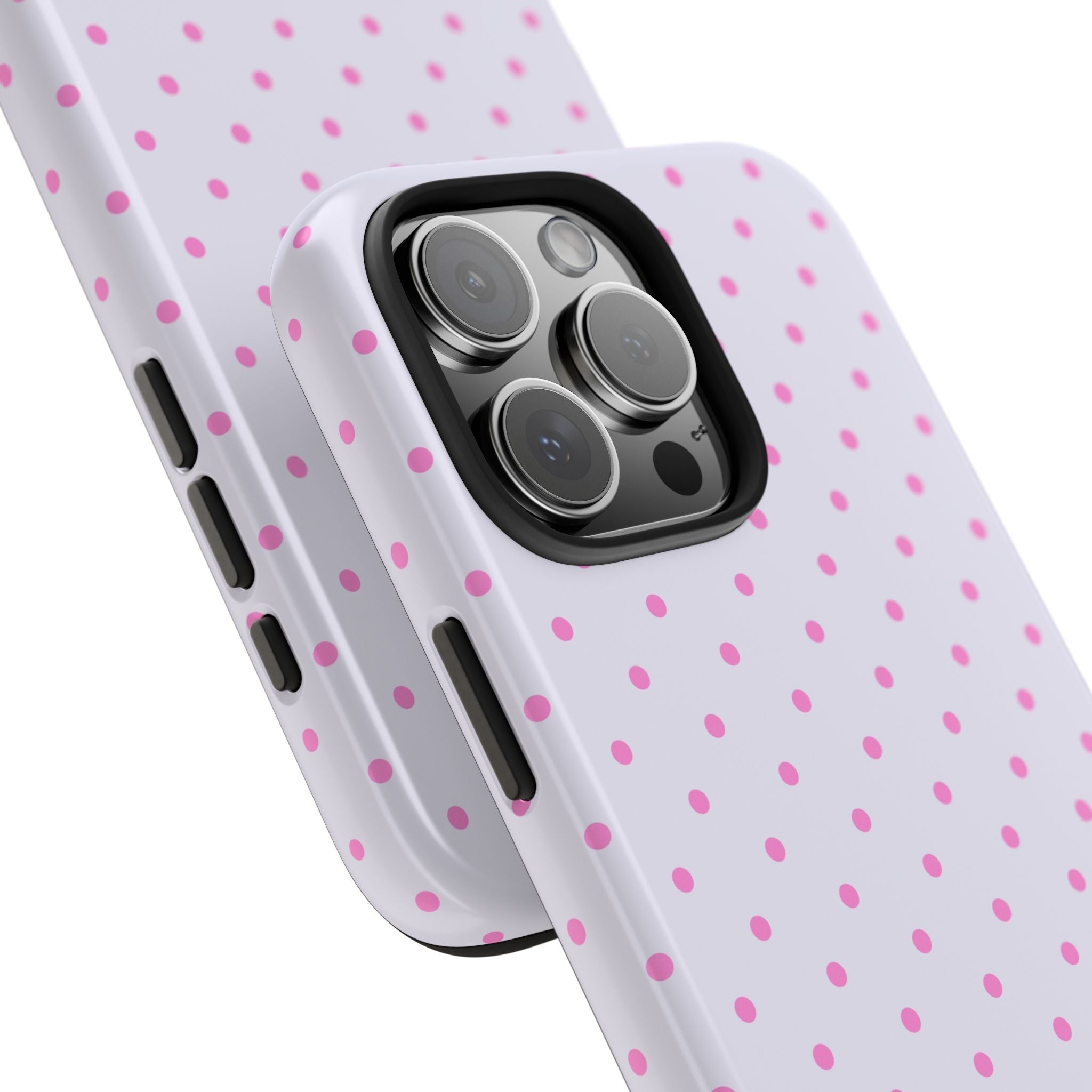 Pink Polka Society