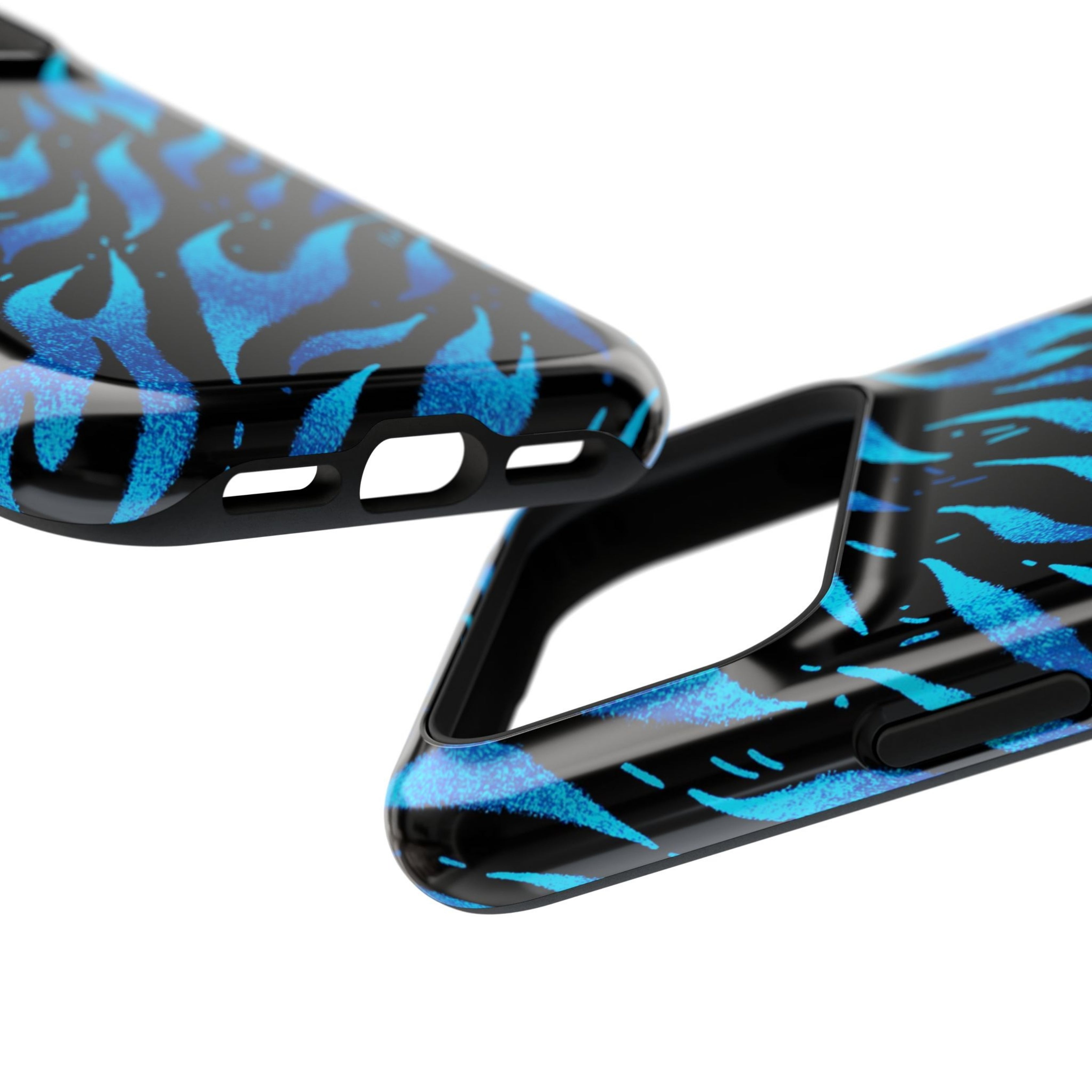 Electric Tiger