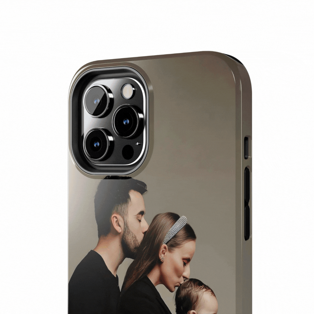Custom Phone Case