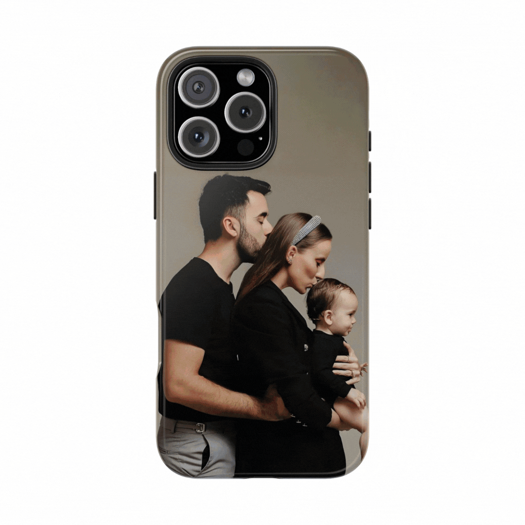 Custom Phone Case