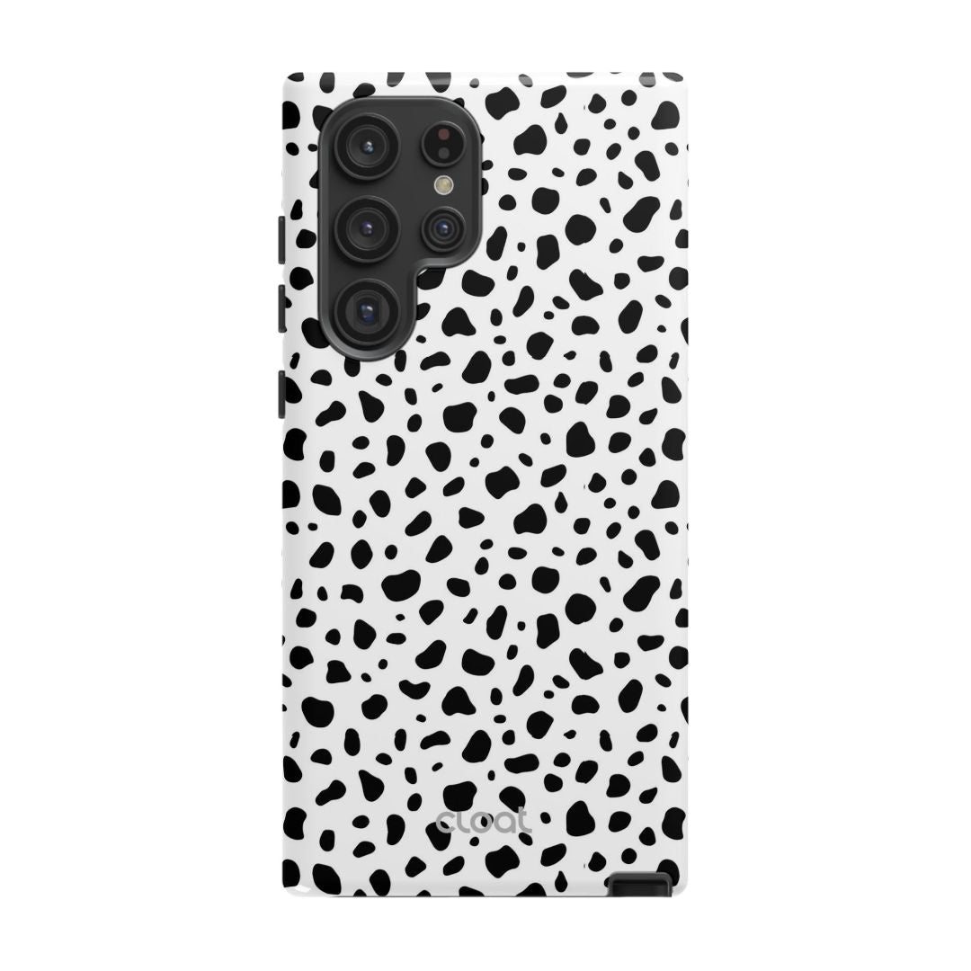 Dalmatian