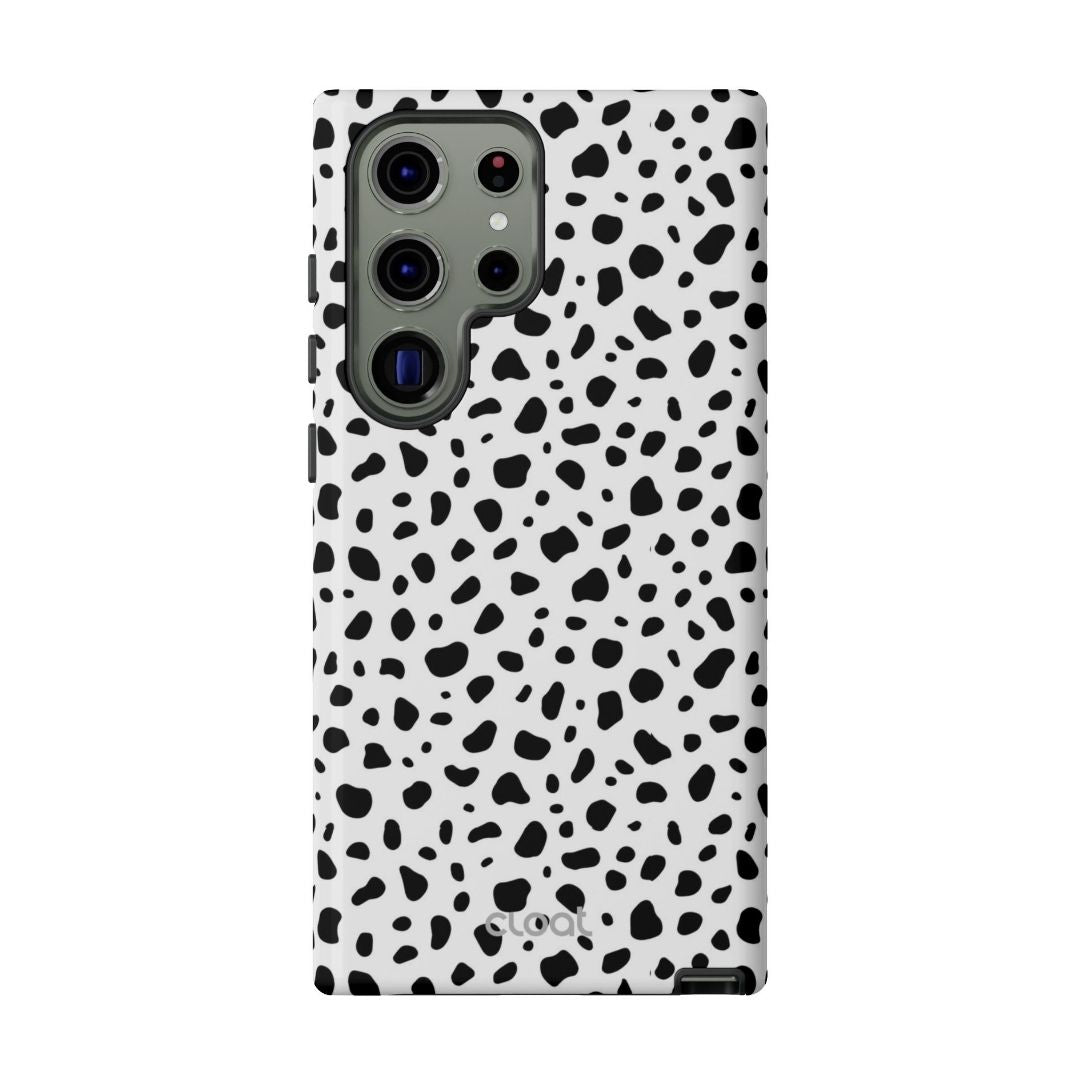 Dalmatian