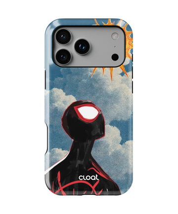 Daybreak - Layrd Armoured Case