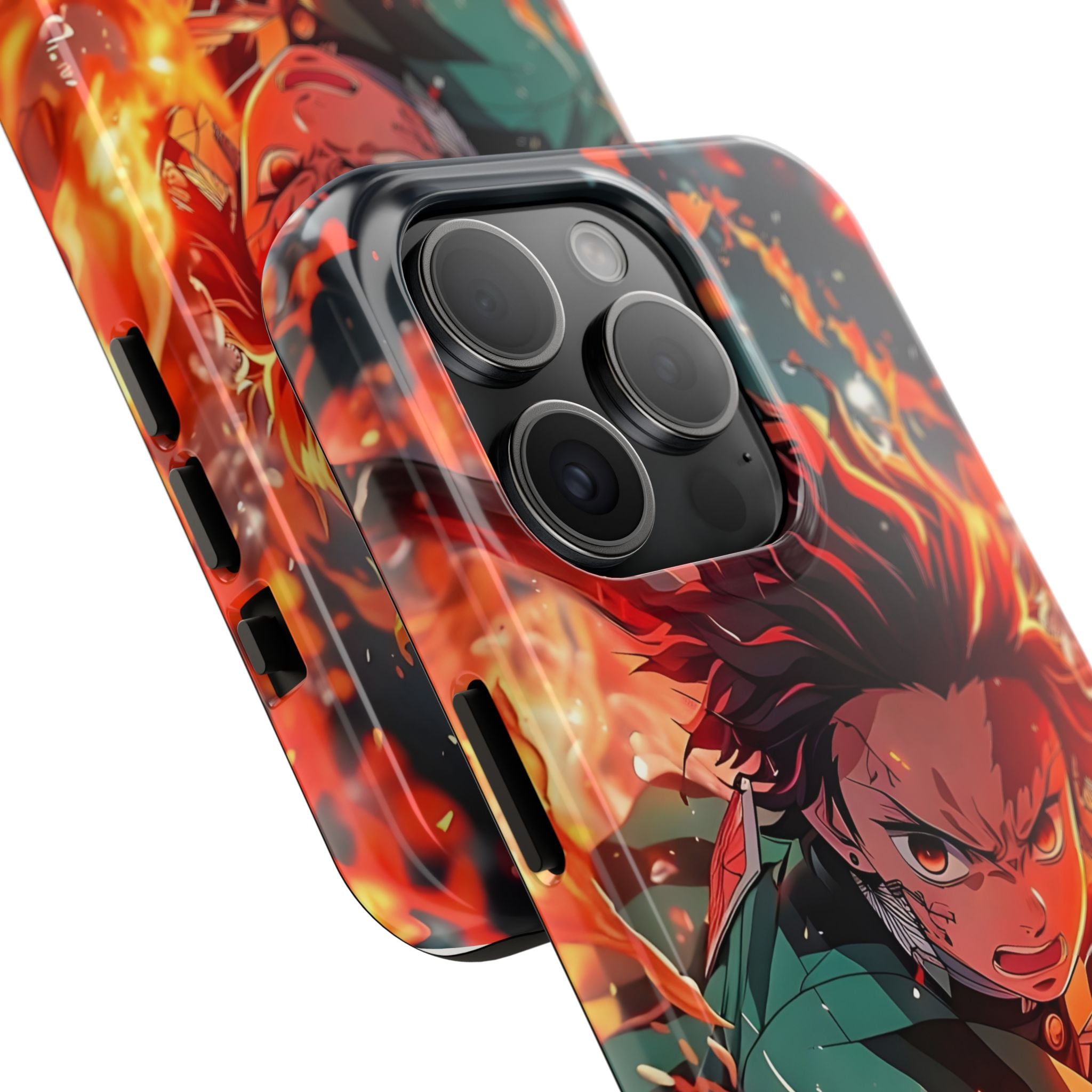 Tanjiro Surge