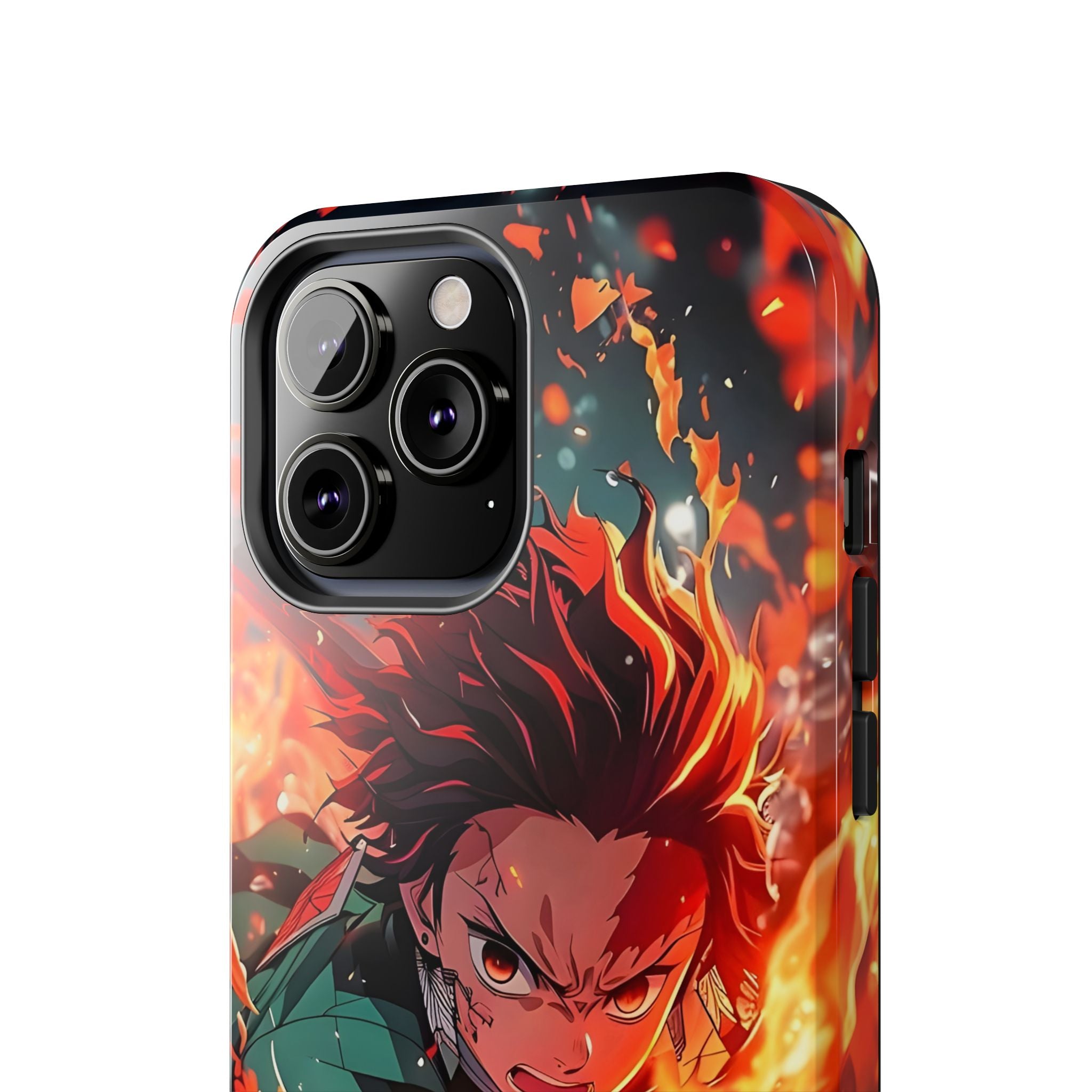 Tanjiro Surge